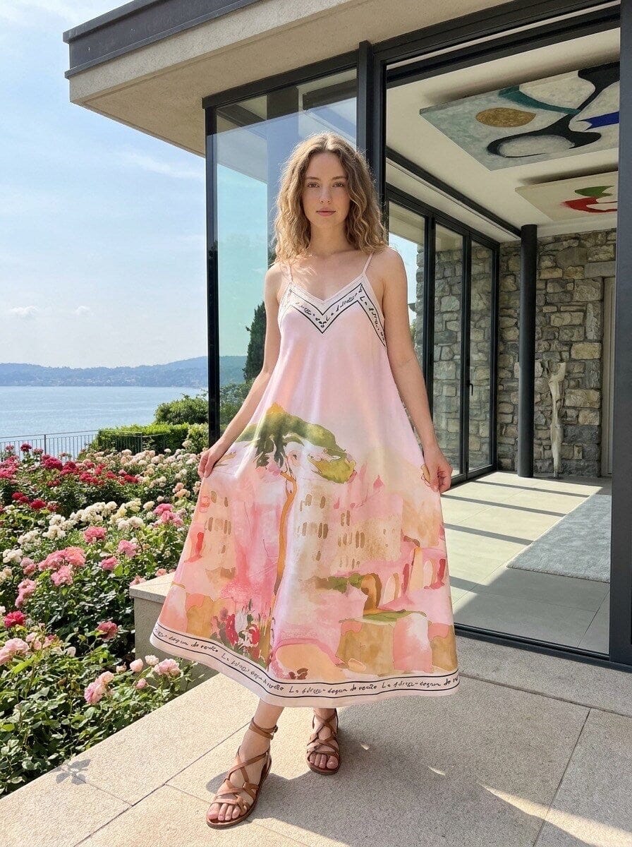 Elea Dress | Multiple Colours Dresses Parisienne Collection 