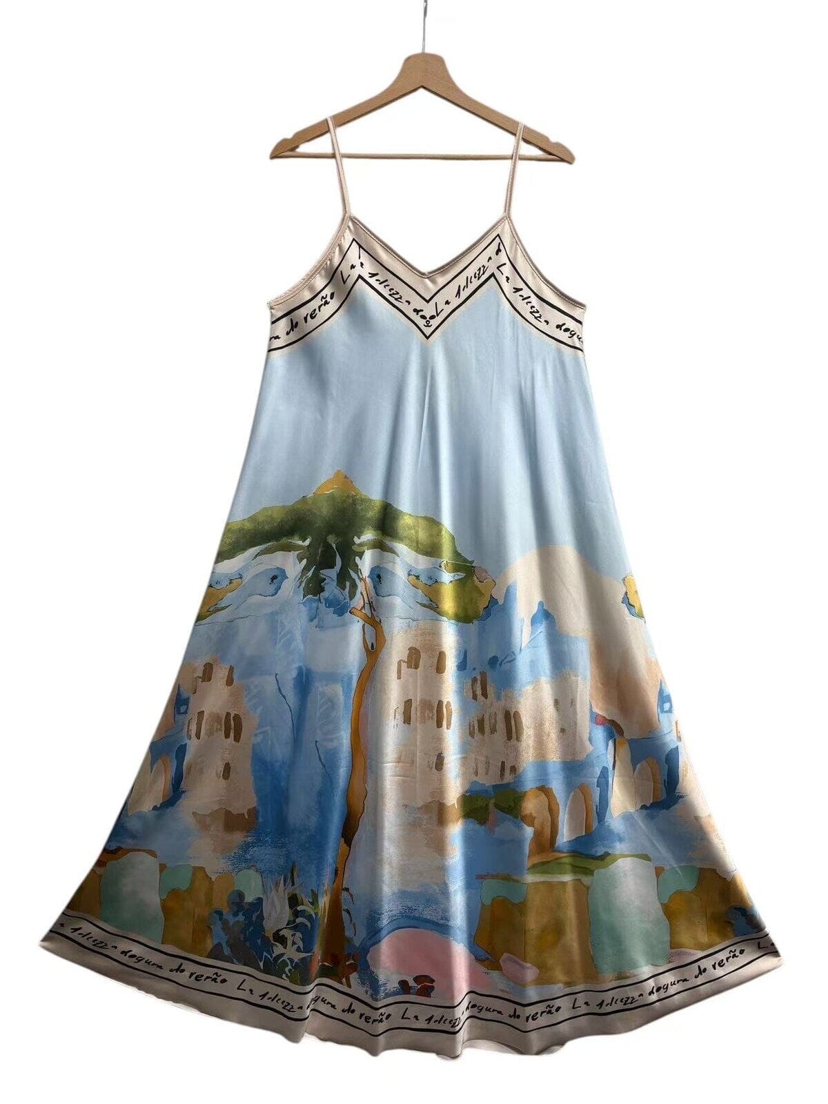 Elea Dress | Multiple Colours Dresses Parisienne Collection 