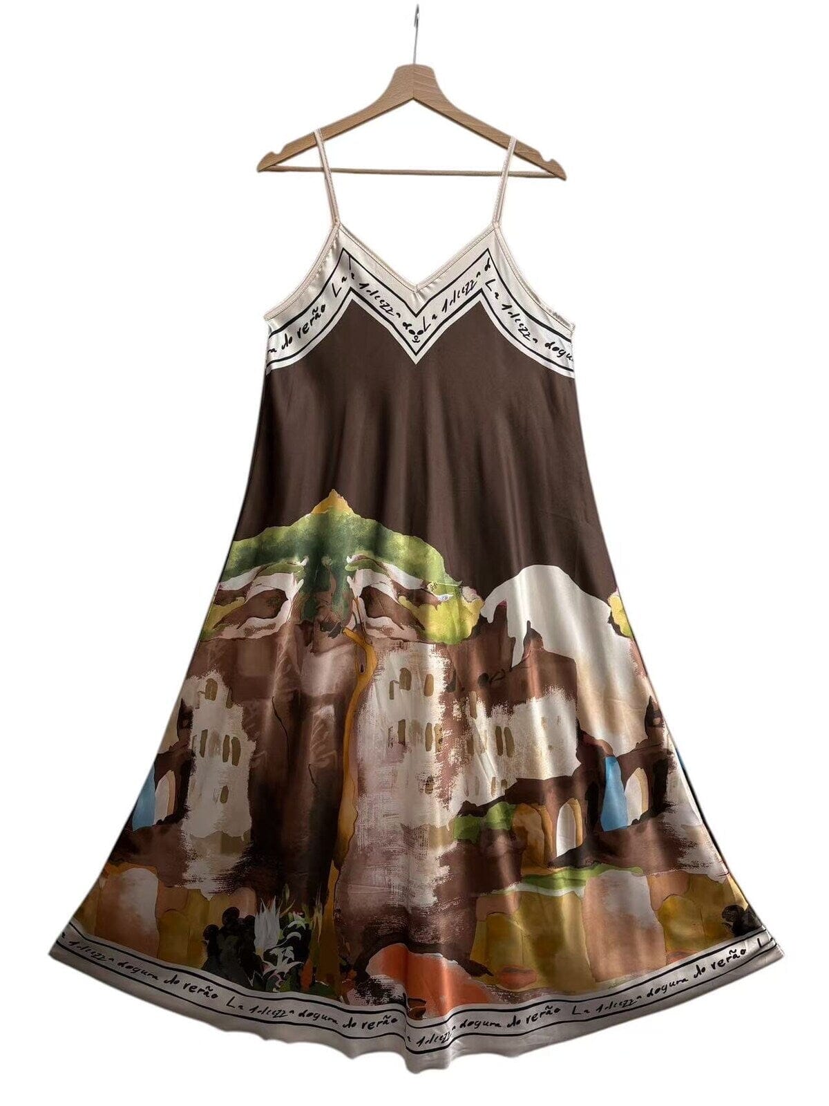 Elea Dress | Multiple Colours Dresses Parisienne Collection 