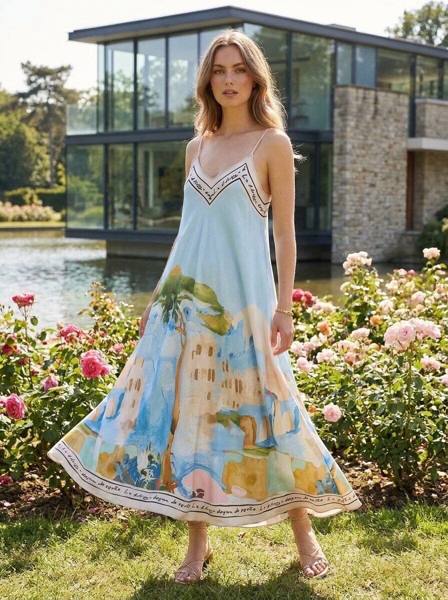 Elea Dress | Multiple Colours Dresses Parisienne Collection 