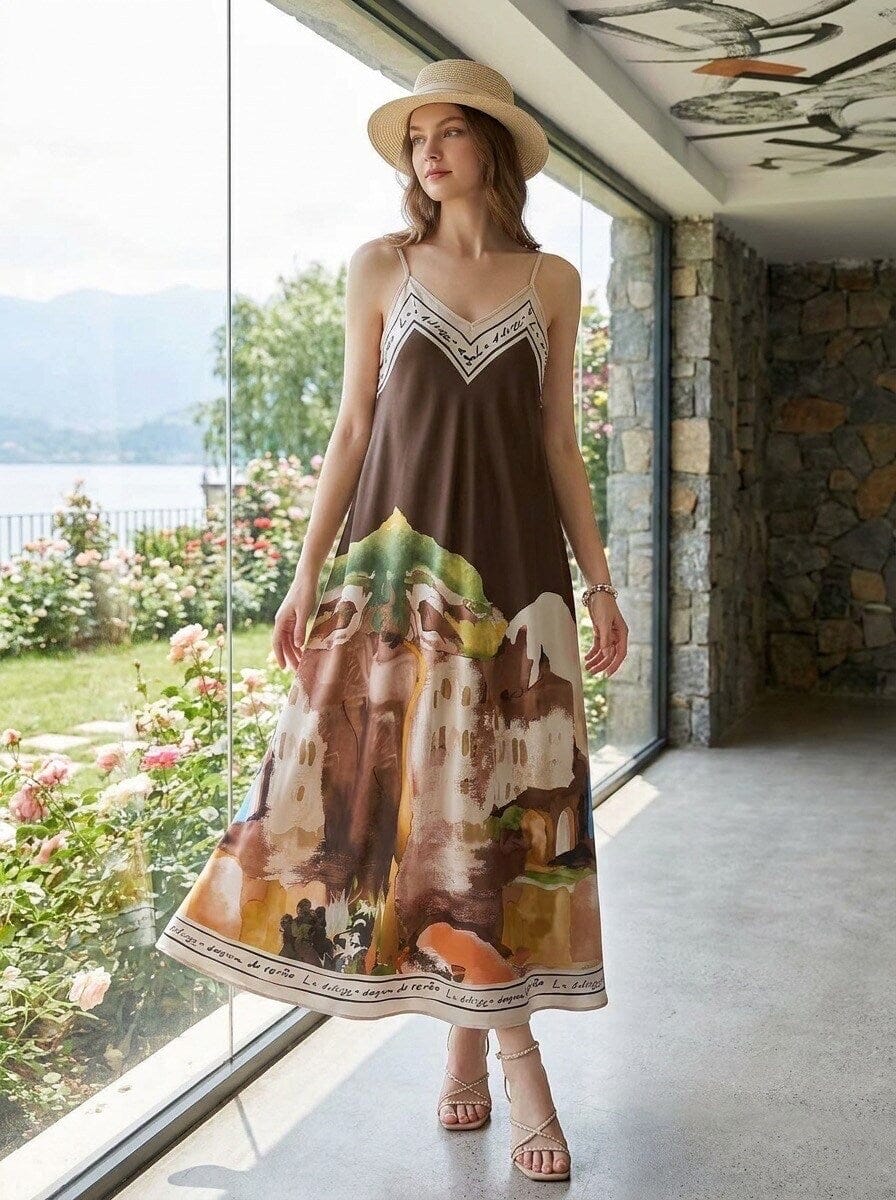 Elea Dress | Multiple Colours Dresses Parisienne Collection 
