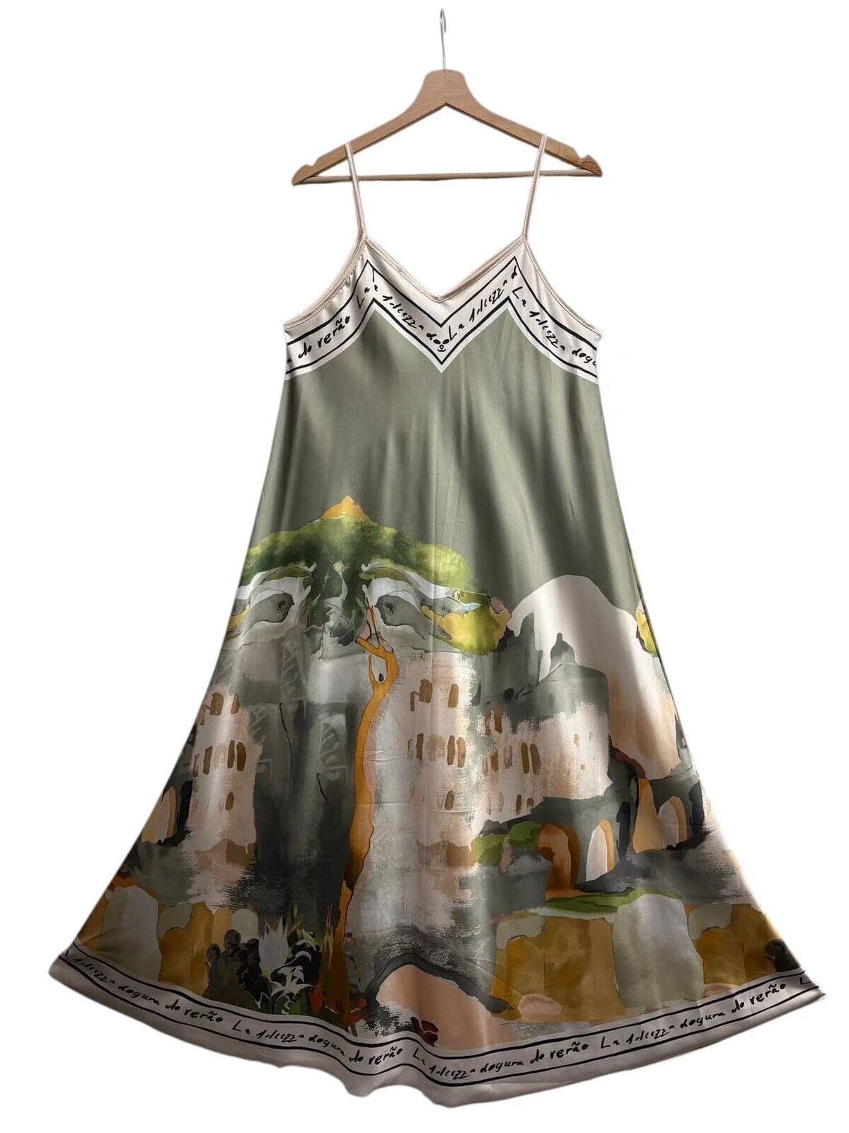 Elea Dress | Multiple Colours Dresses Parisienne Collection 