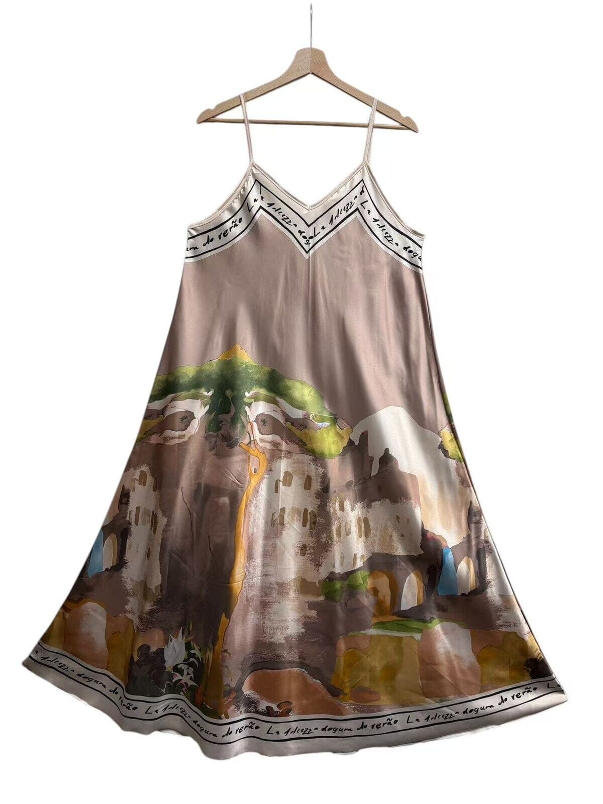 Elea Dress | Multiple Colours Dresses Parisienne Collection 