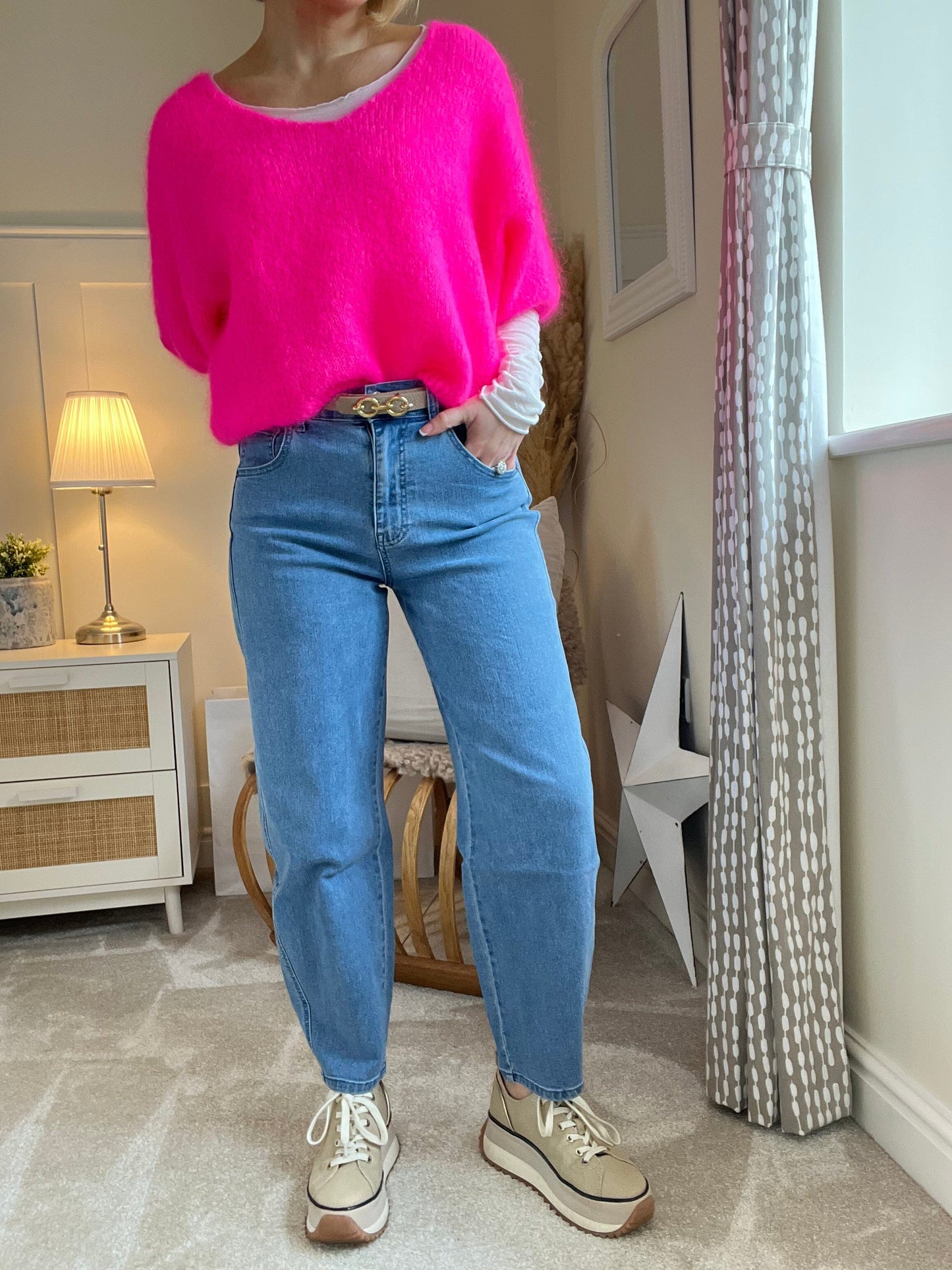 Elin Trousers Trousers Noen 