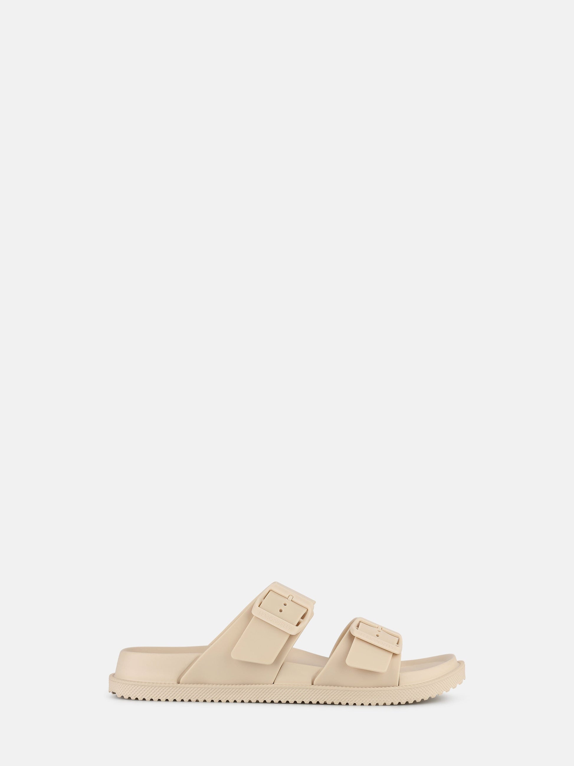 Elise Sandals | Desert Shoes Lemon Jelly 