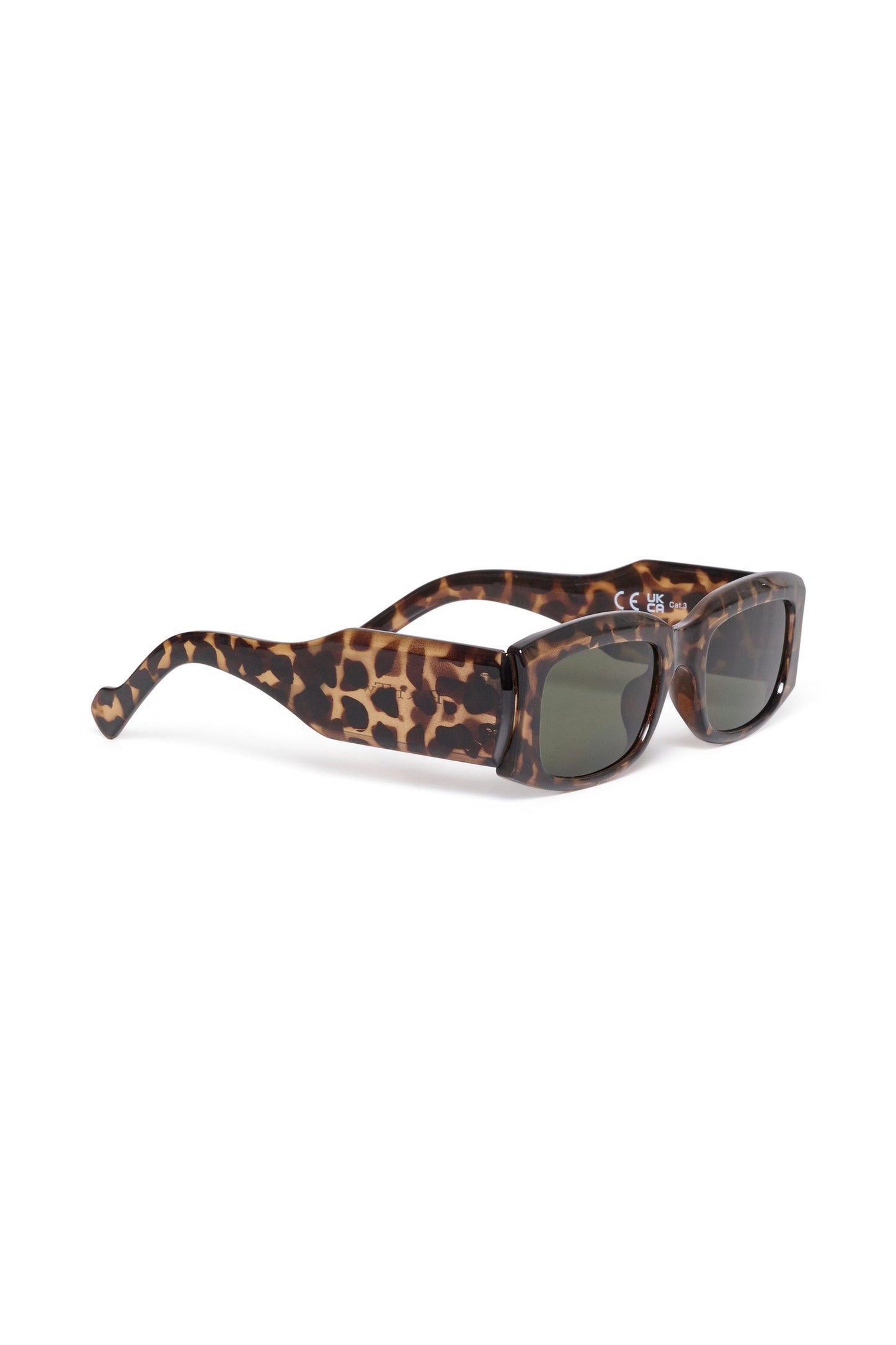 Eliva Sunglasses | Tortoise Shell Sunglasses Part Two 