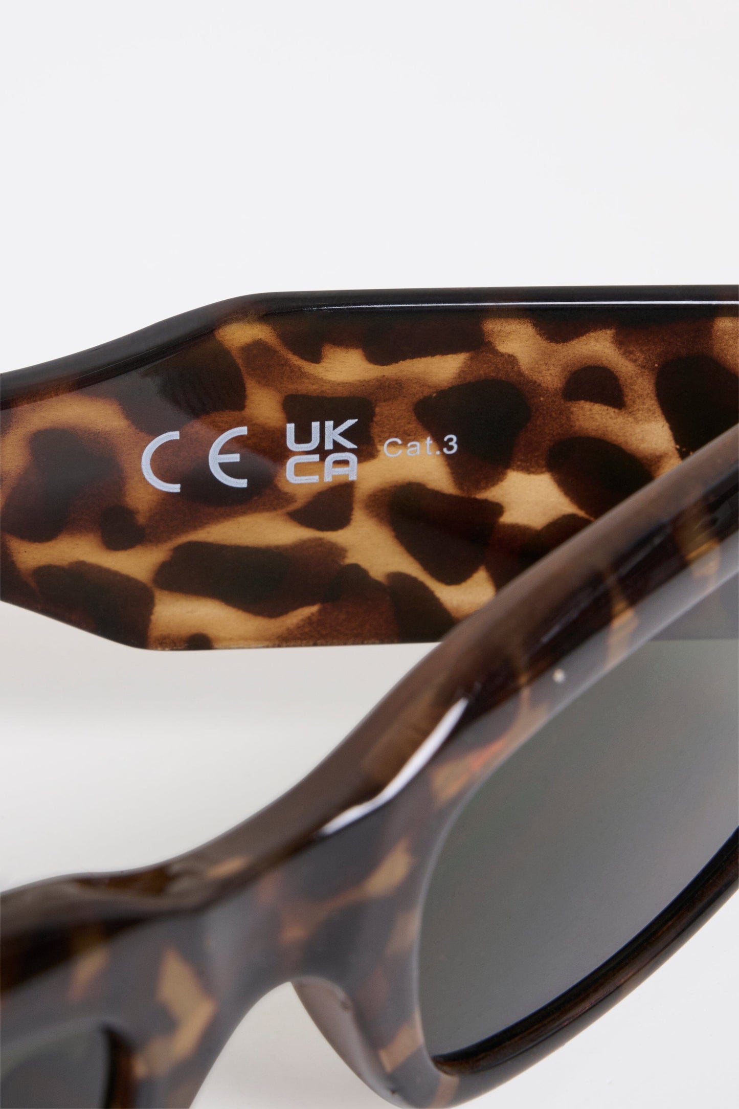 Eliva Sunglasses | Tortoise Shell Sunglasses Part Two 