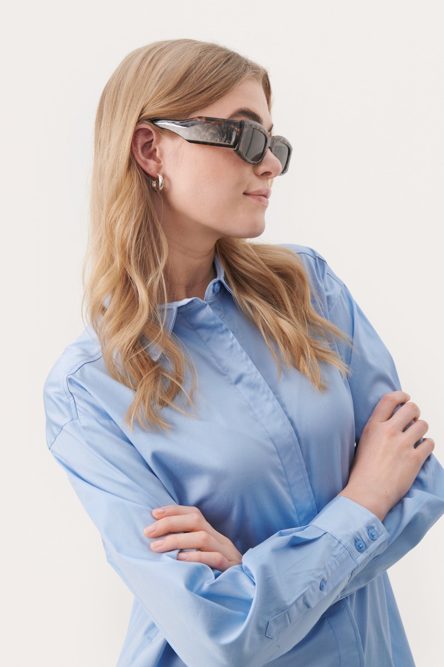 Eliva Sunglasses | Tortoise Shell Sunglasses Part Two 
