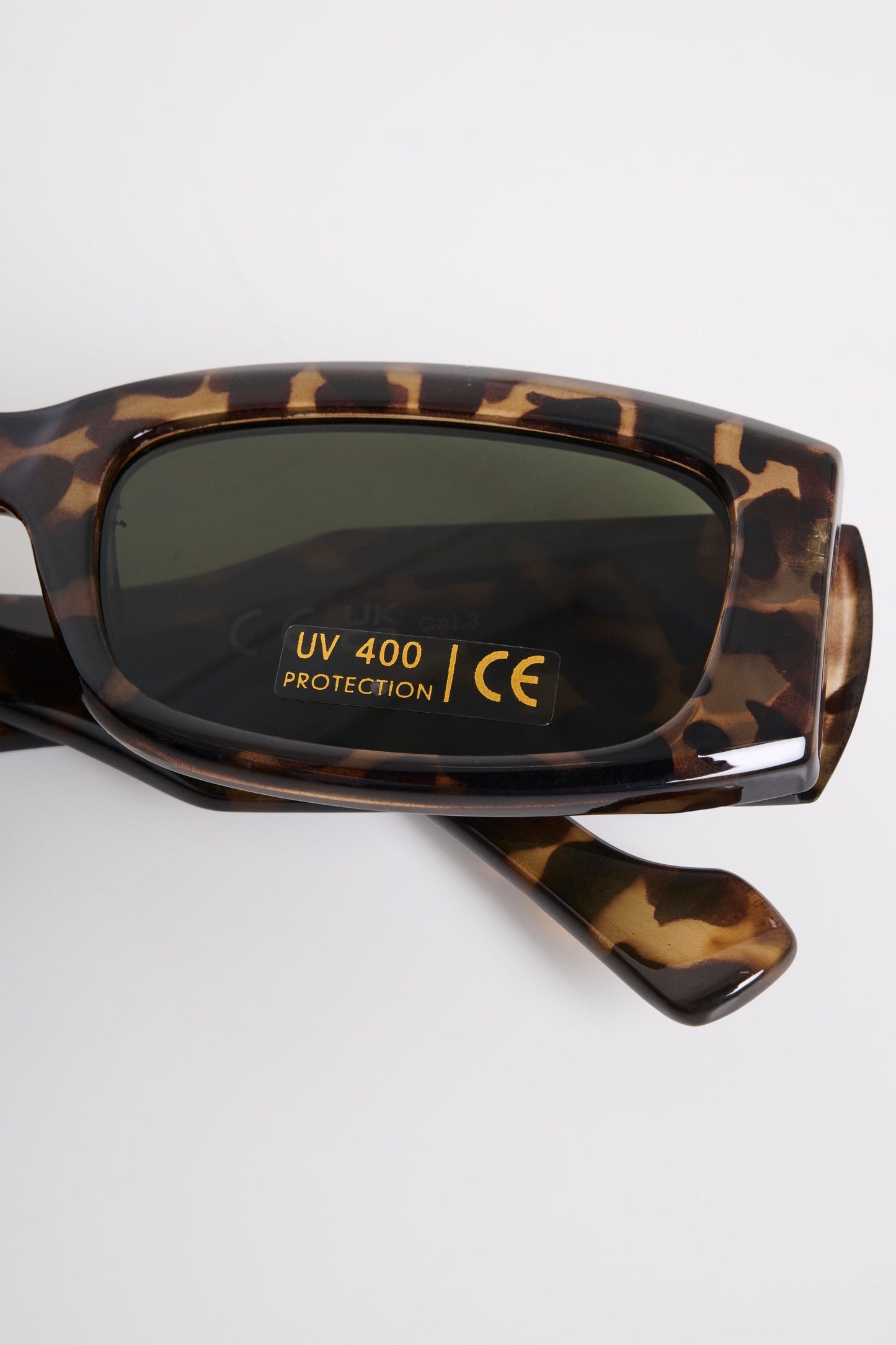 Eliva Sunglasses | Tortoise Shell Sunglasses Part Two 