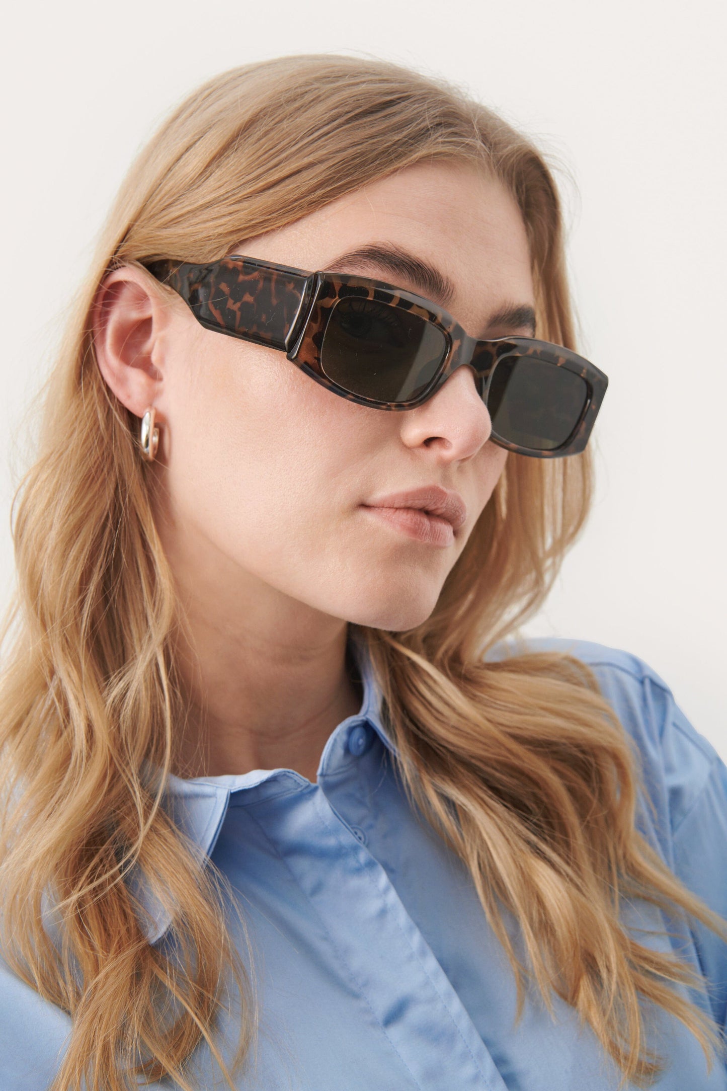Eliva Sunglasses | Tortoise Shell Sunglasses Part Two 