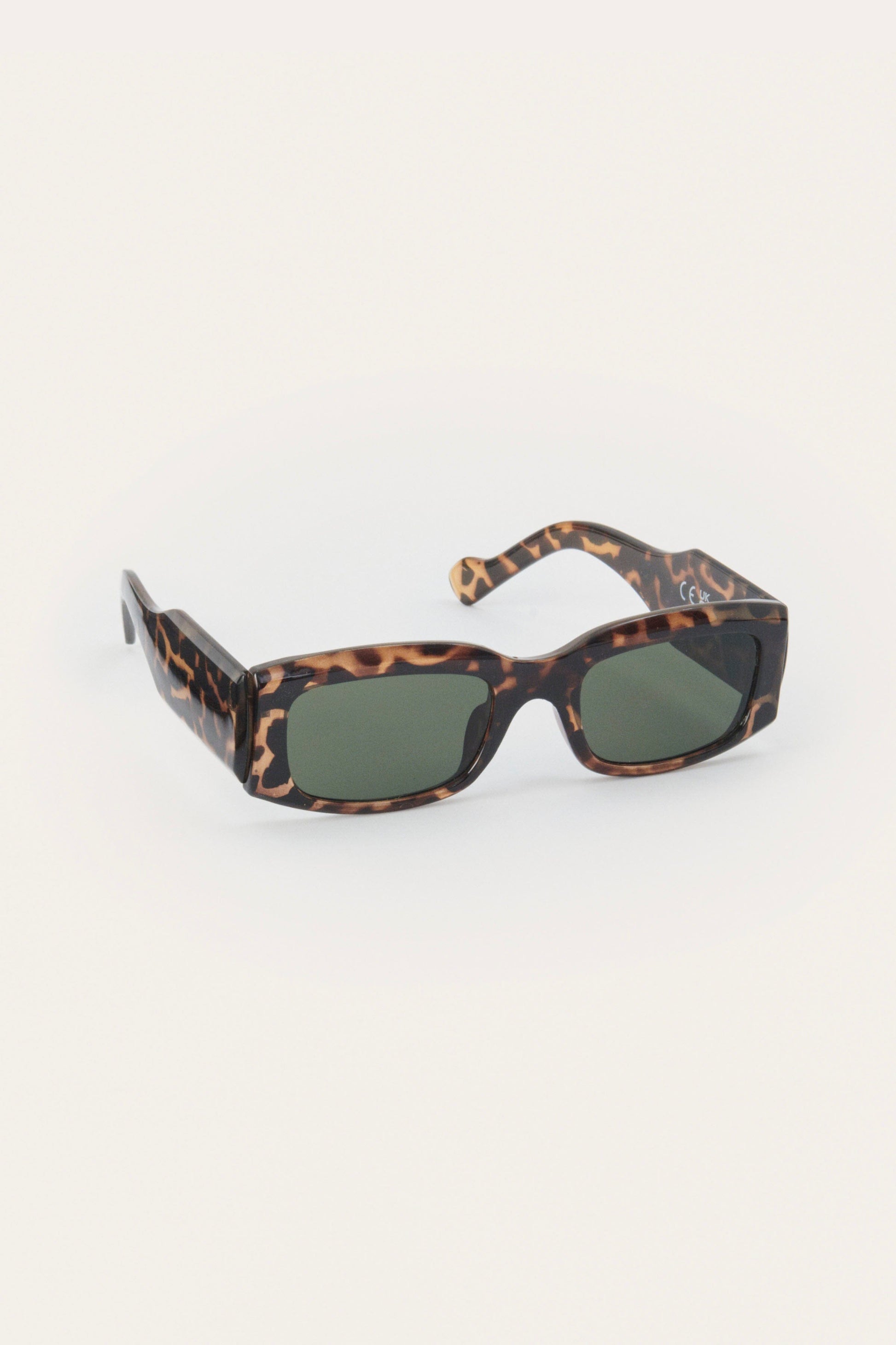 Eliva Sunglasses | Tortoise Shell Sunglasses Part Two 