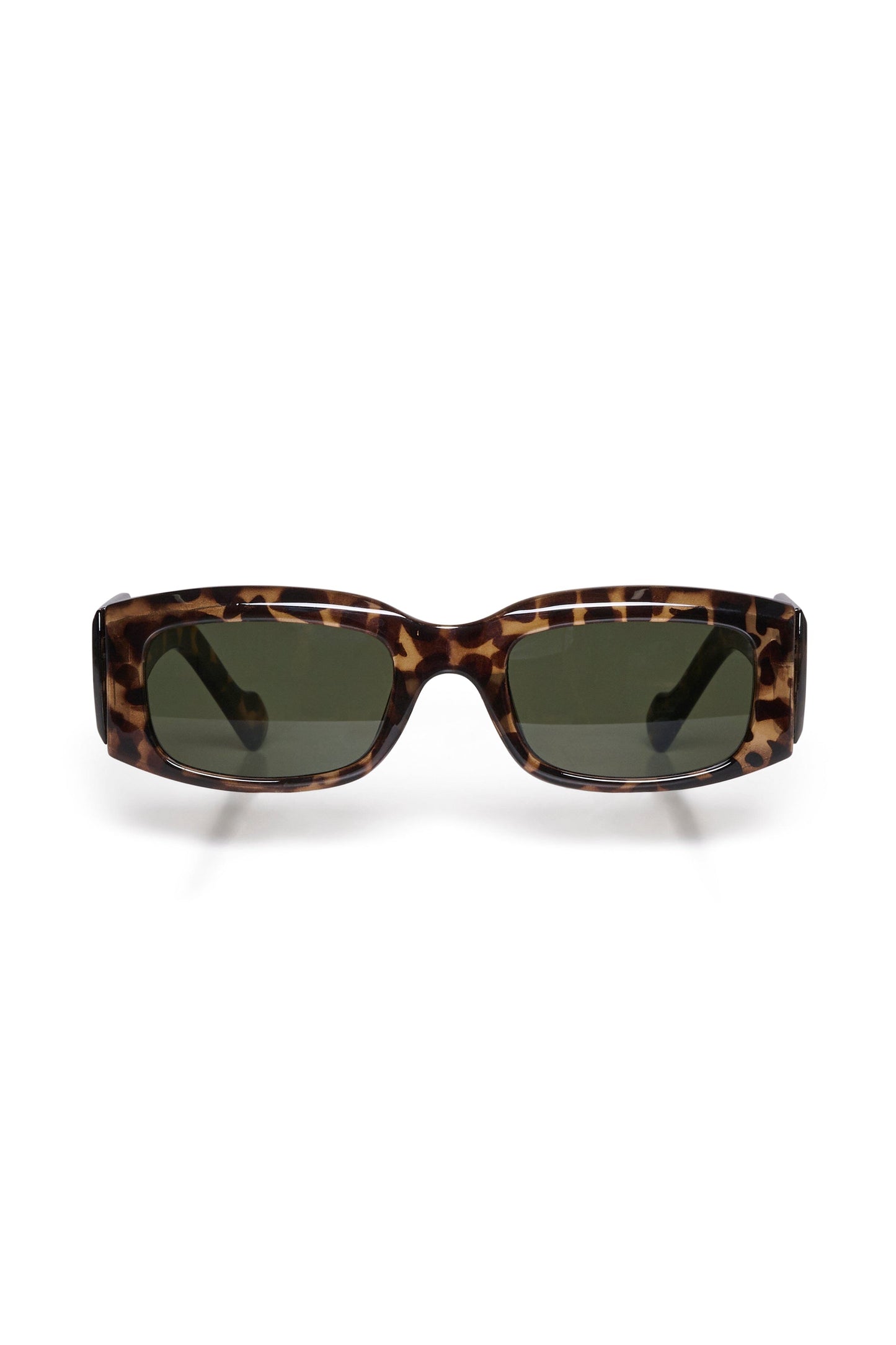 Eliva Sunglasses | Tortoise Shell Sunglasses Part Two 