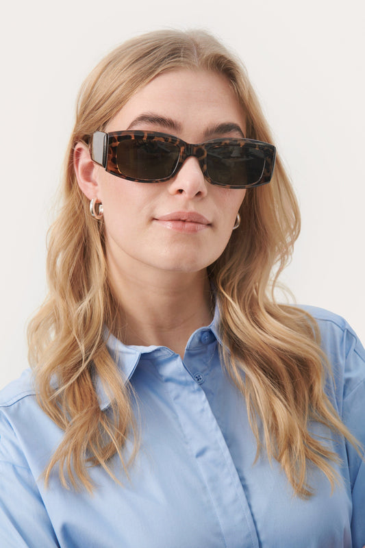 Eliva Sunglasses | Tortoise Shell Sunglasses Part Two 