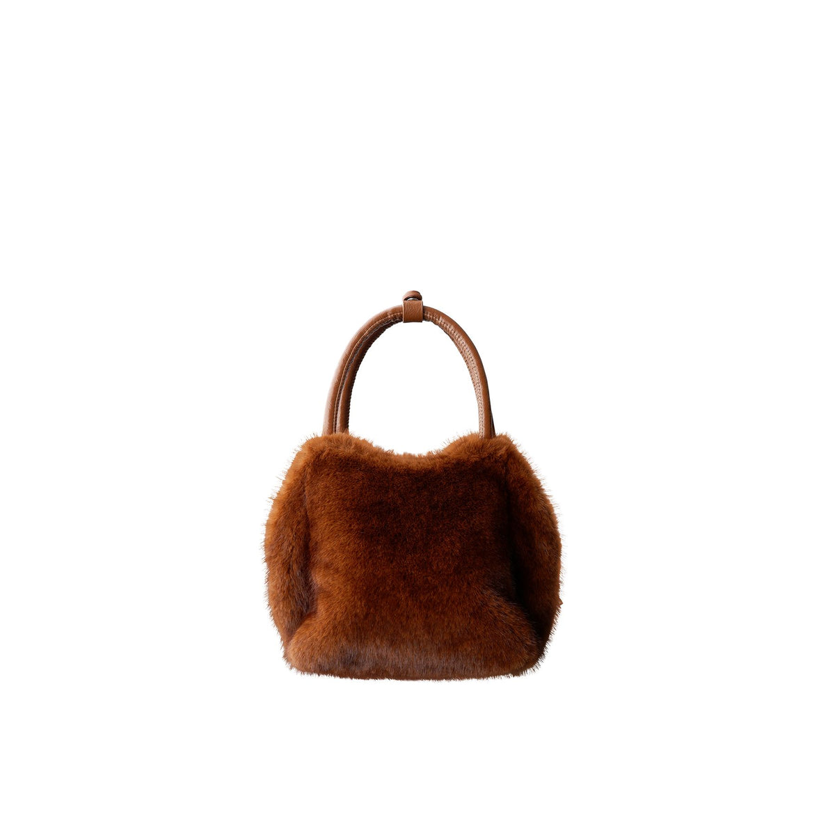 Eliza Tote Bag | Mocca Handbags Black Colour 