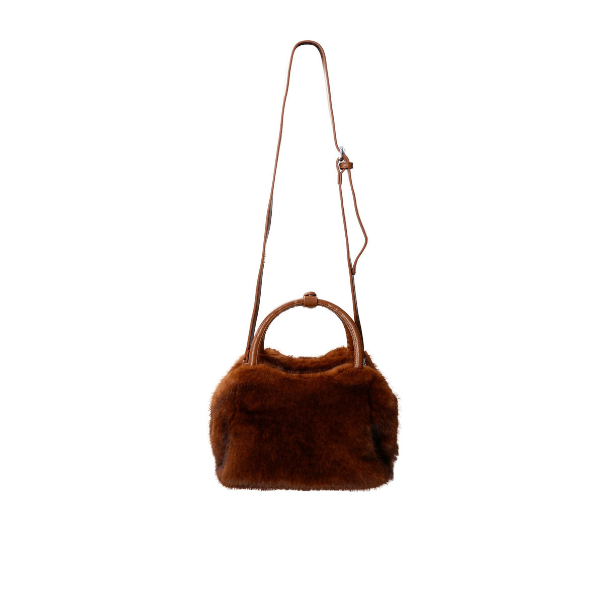 Eliza Tote Bag | Mocca Handbags Black Colour 