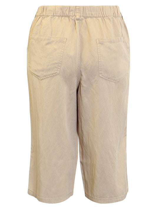 Ellinor Shorts | Sand Shorts B.Copenhagen 