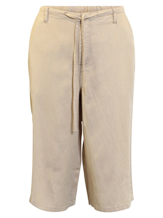 Ellinor Shorts | Sand Shorts B.Copenhagen 