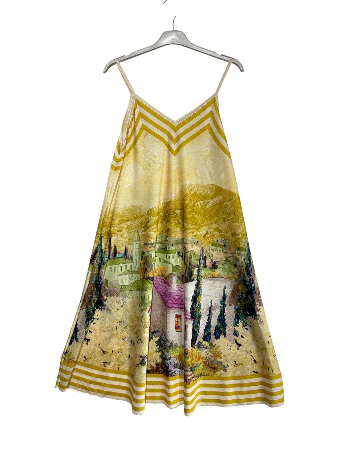 Elodie Dress | Multiple Colours Dresses Parisienne Collection 