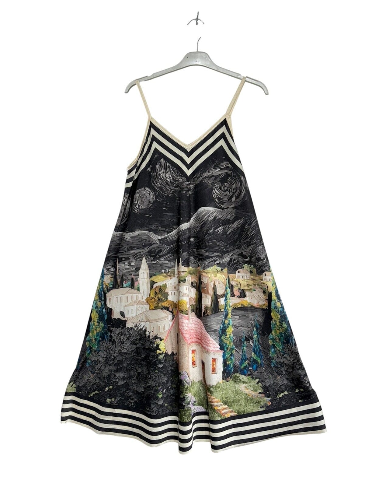 Elodie Dress | Multiple Colours Dresses Parisienne Collection 