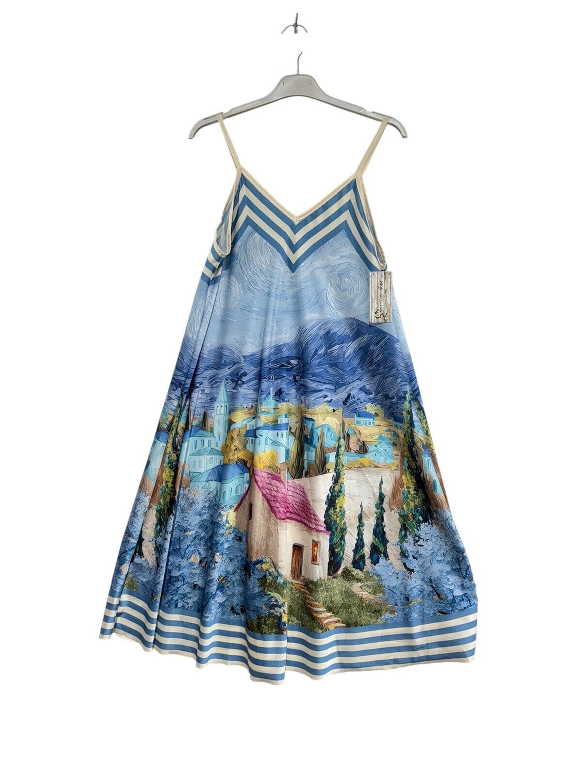 Elodie Dress | Multiple Colours Dresses Parisienne Collection 