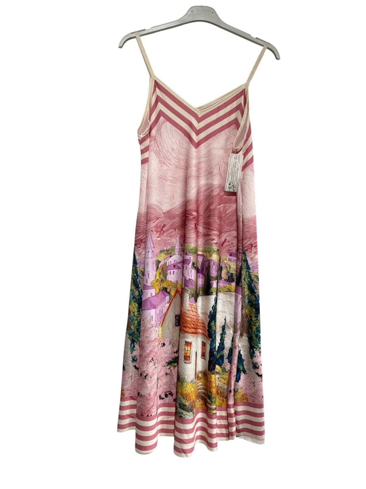Elodie Dress | Multiple Colours Dresses Parisienne Collection 