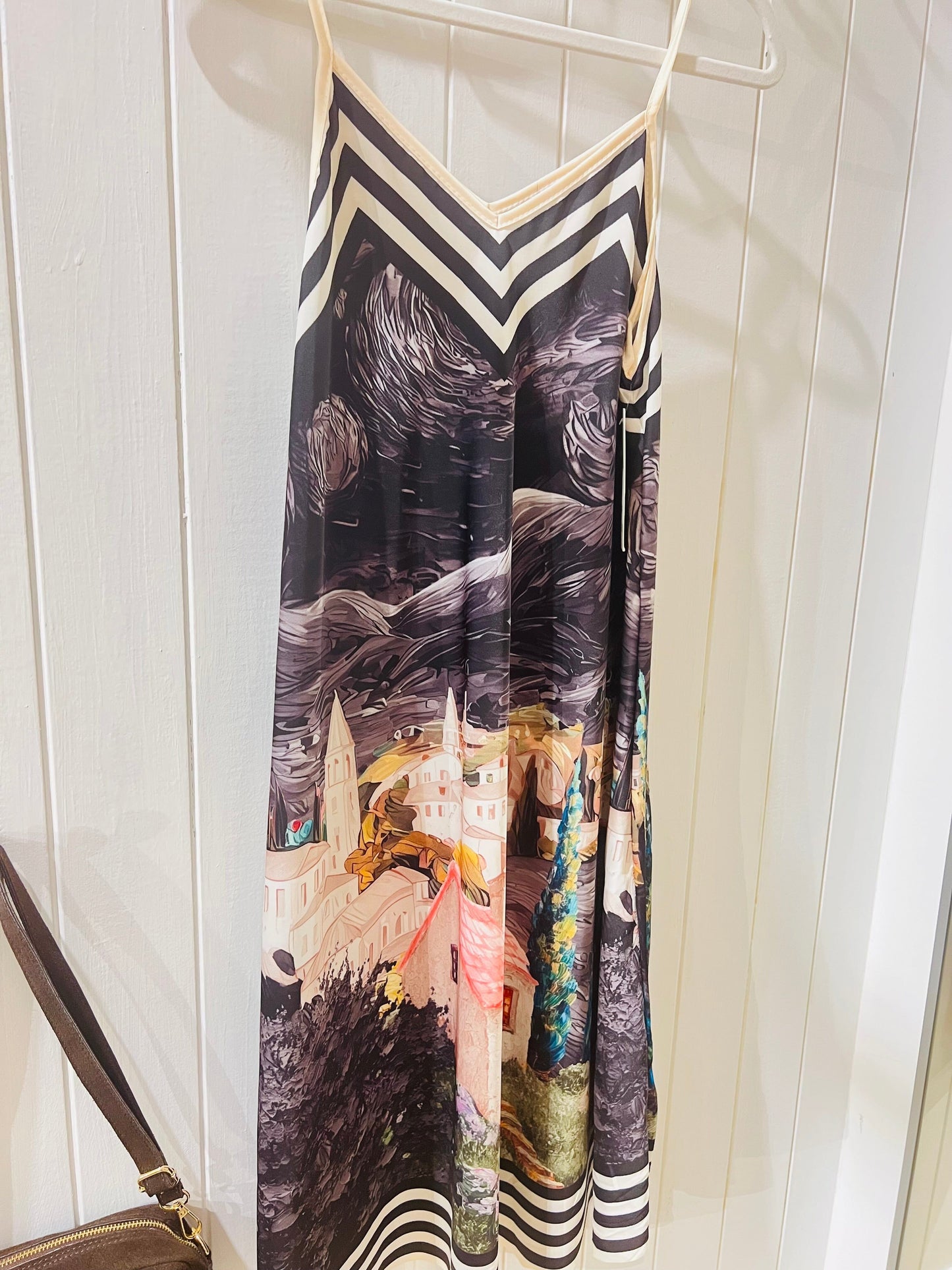 Elodie Dress | Multiple Colours Dresses Parisienne Collection 