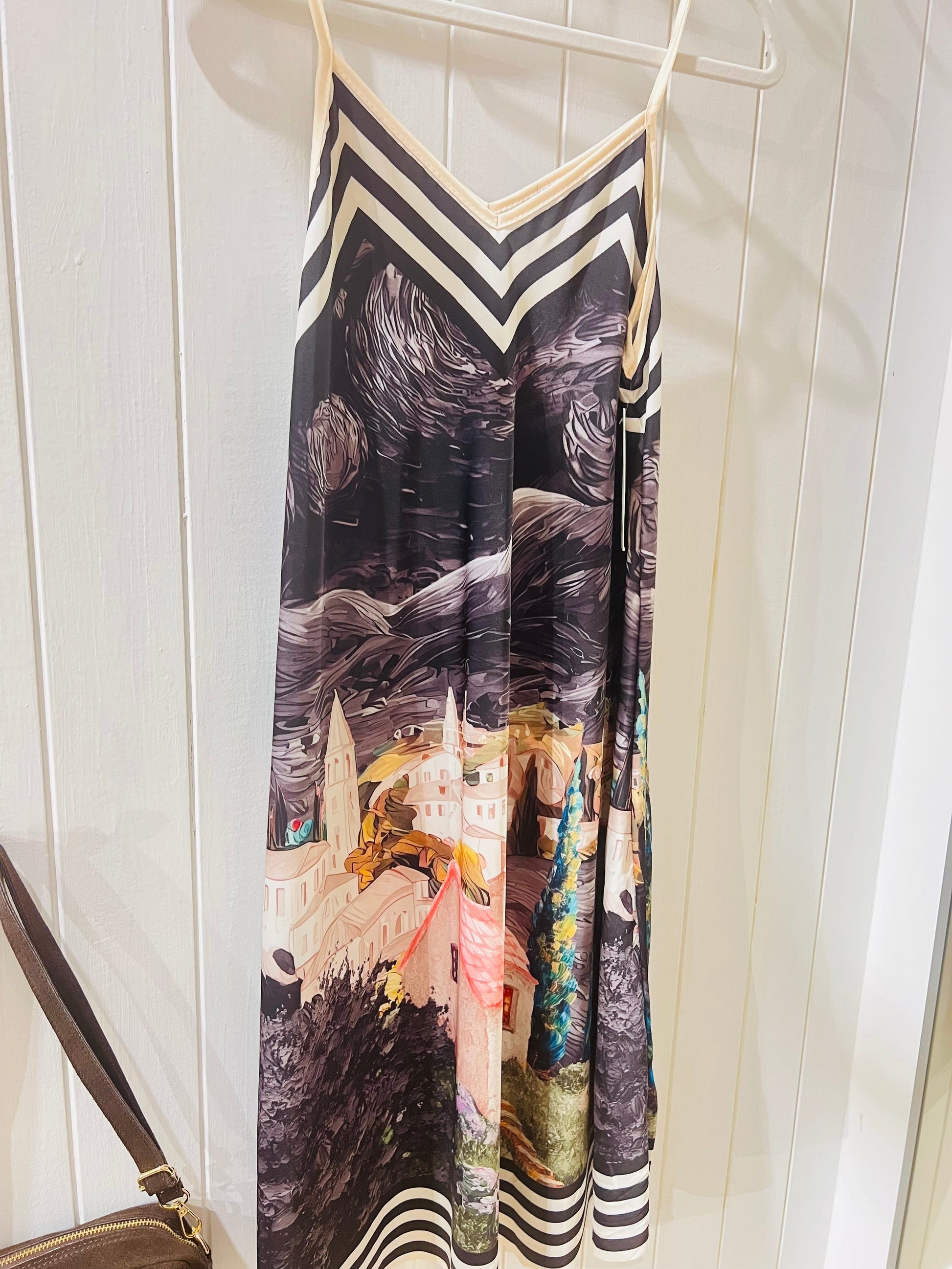 Elodie Dress | Multiple Colours Dresses Parisienne Collection 