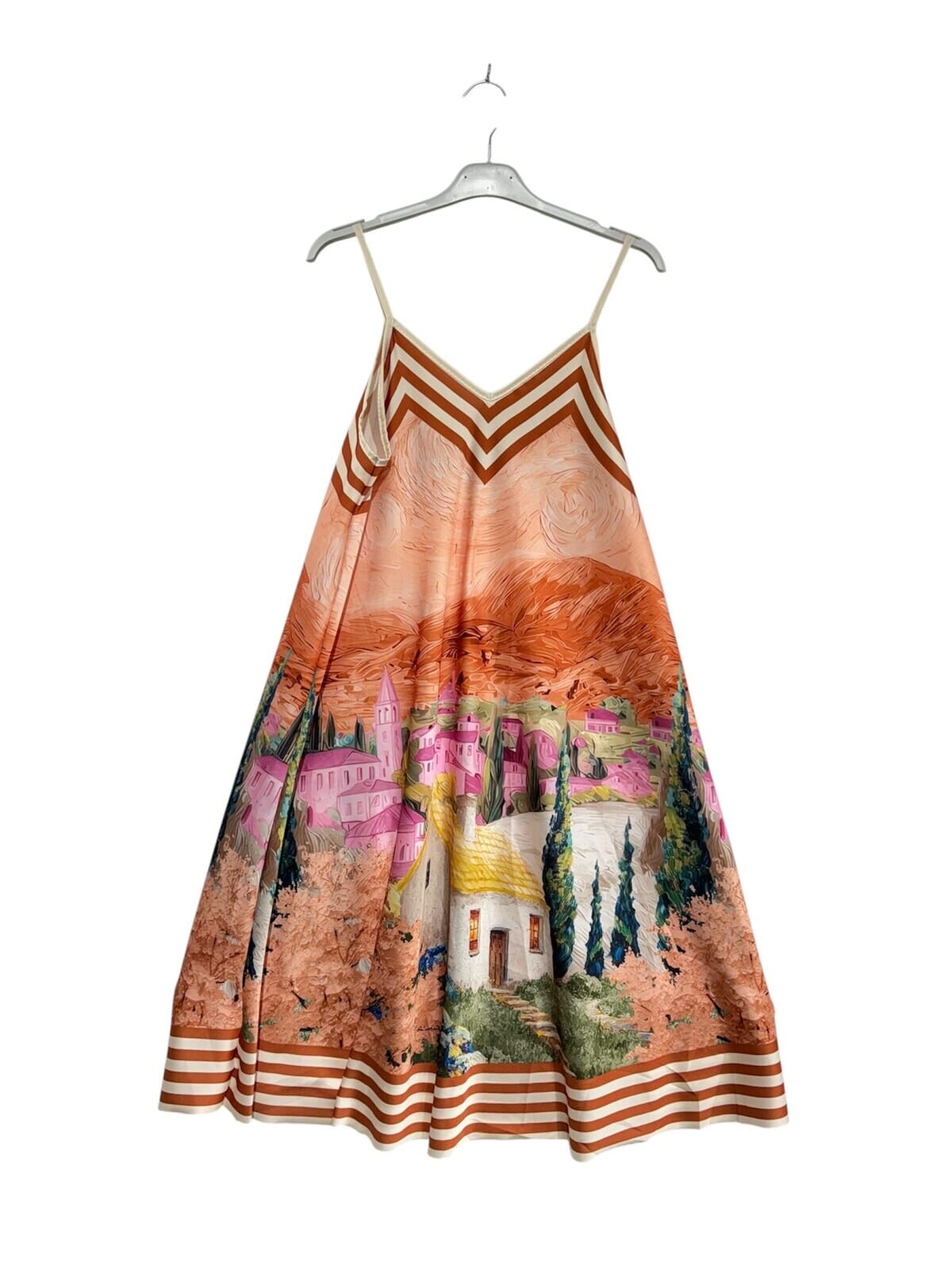 Elodie Dress | Multiple Colours Dresses Parisienne Collection 