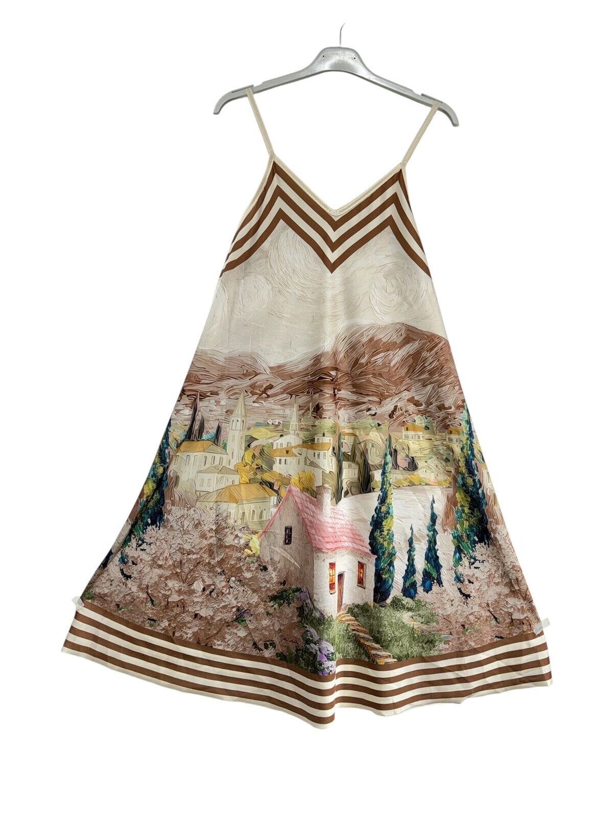 Elodie Dress | Multiple Colours Dresses Parisienne Collection 
