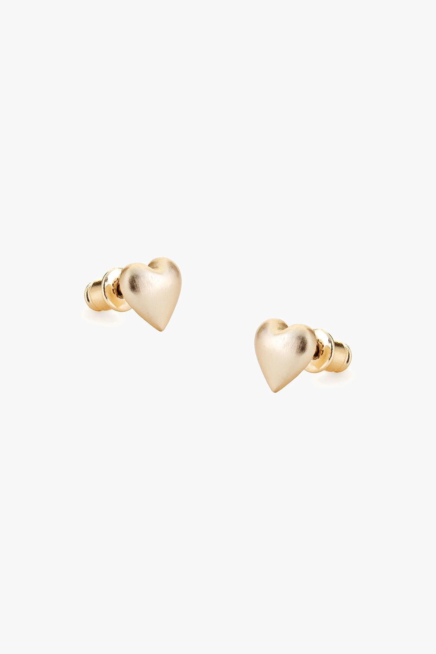 Embrace Earrings | Gold Earrings Tutti & Co 