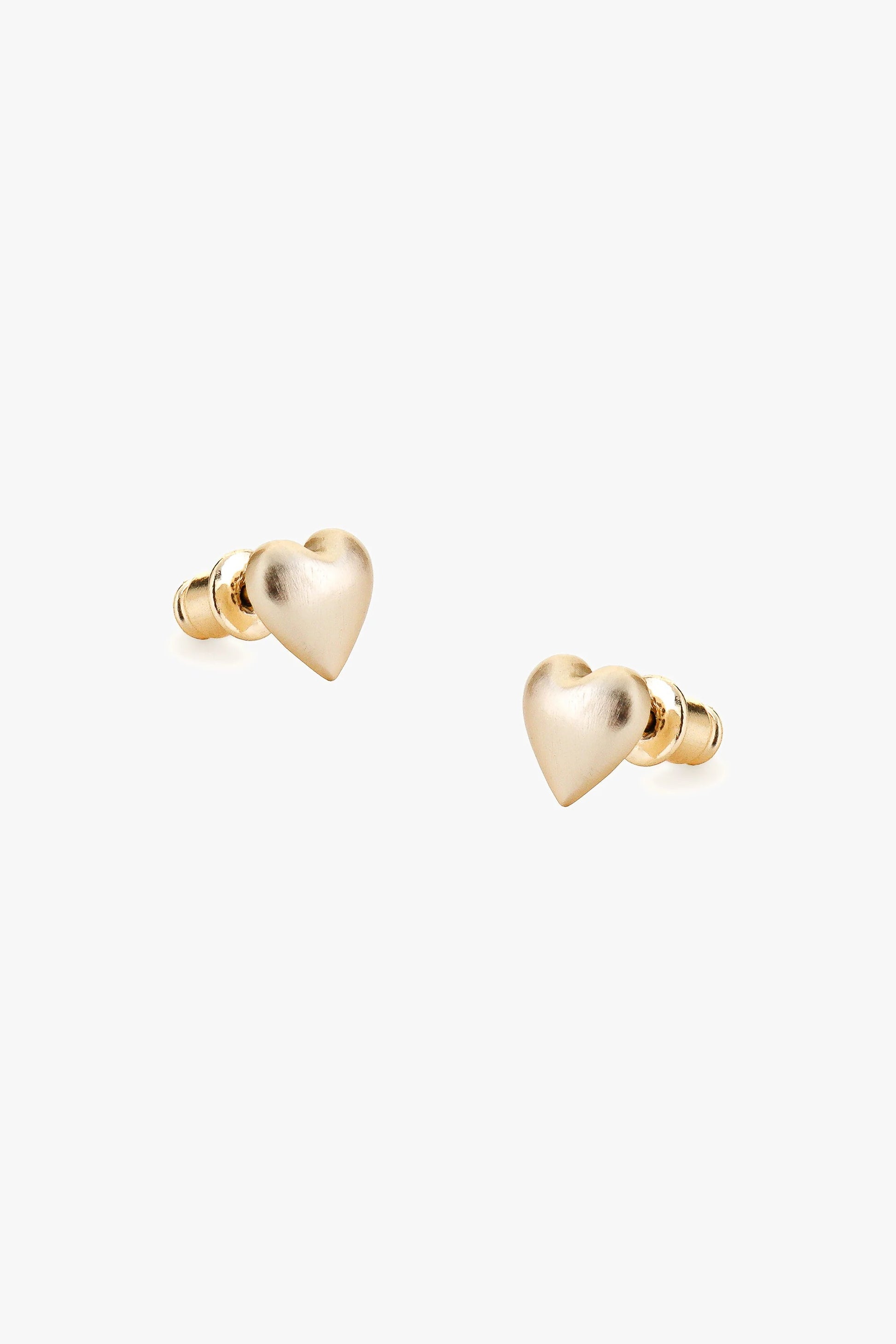 Embrace Earrings | Gold Earrings Tutti & Co 