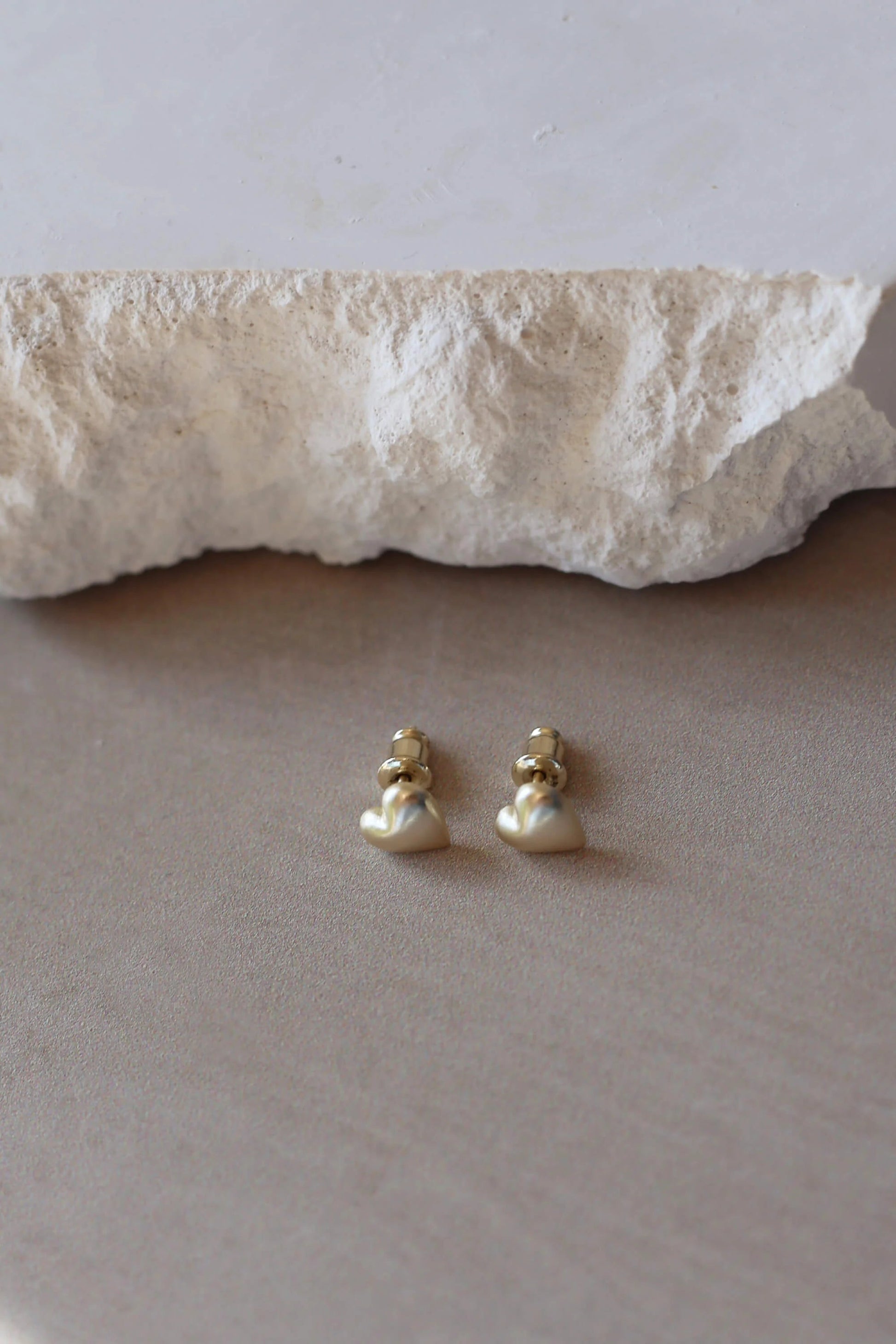Embrace Earrings | Gold Earrings Tutti & Co 