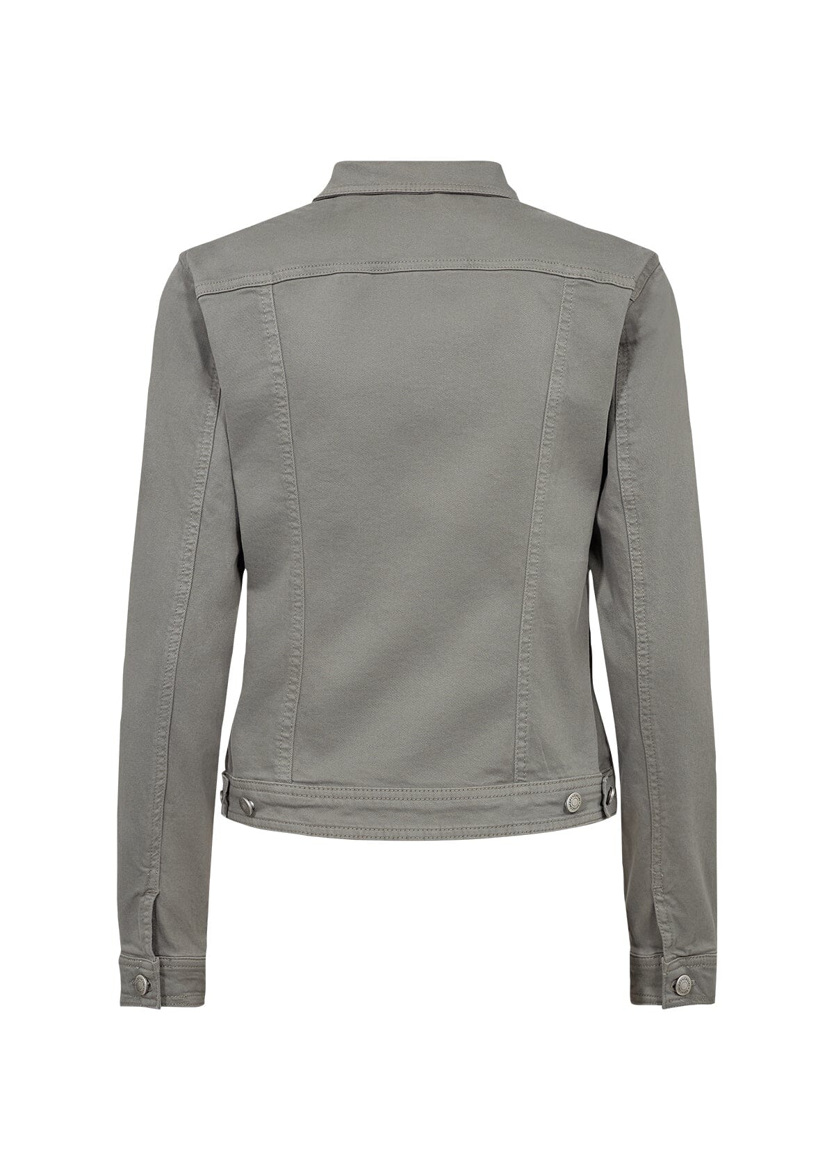 Erna Jacket | Misty Coat Soya Concept 