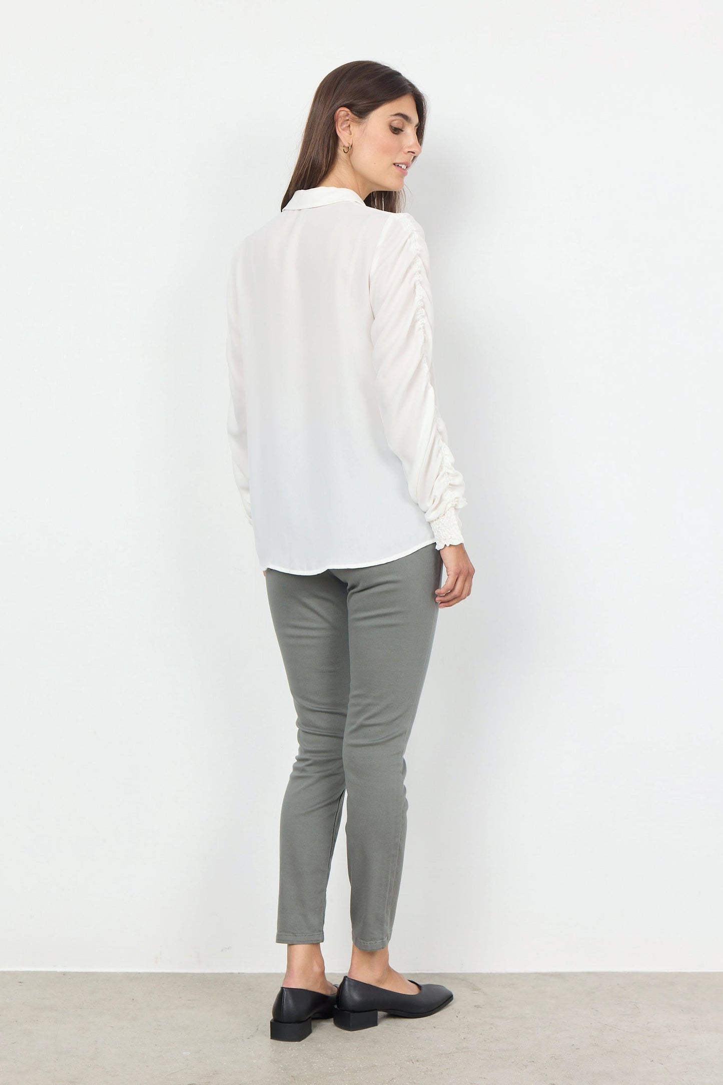 Erna Jeans | Misty Jeans Soya Concept 