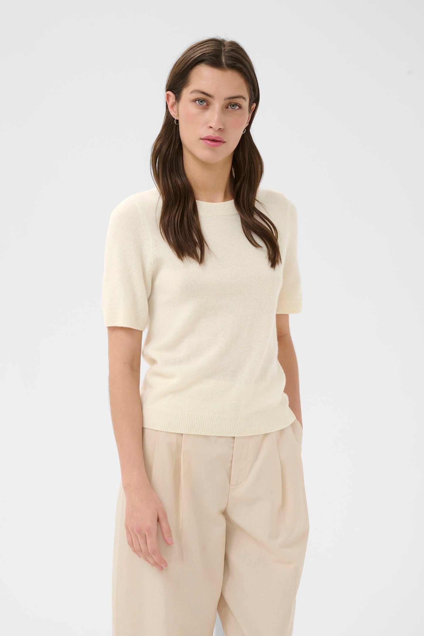Everlotta Knit | Whisper White Knitwear Part Two 