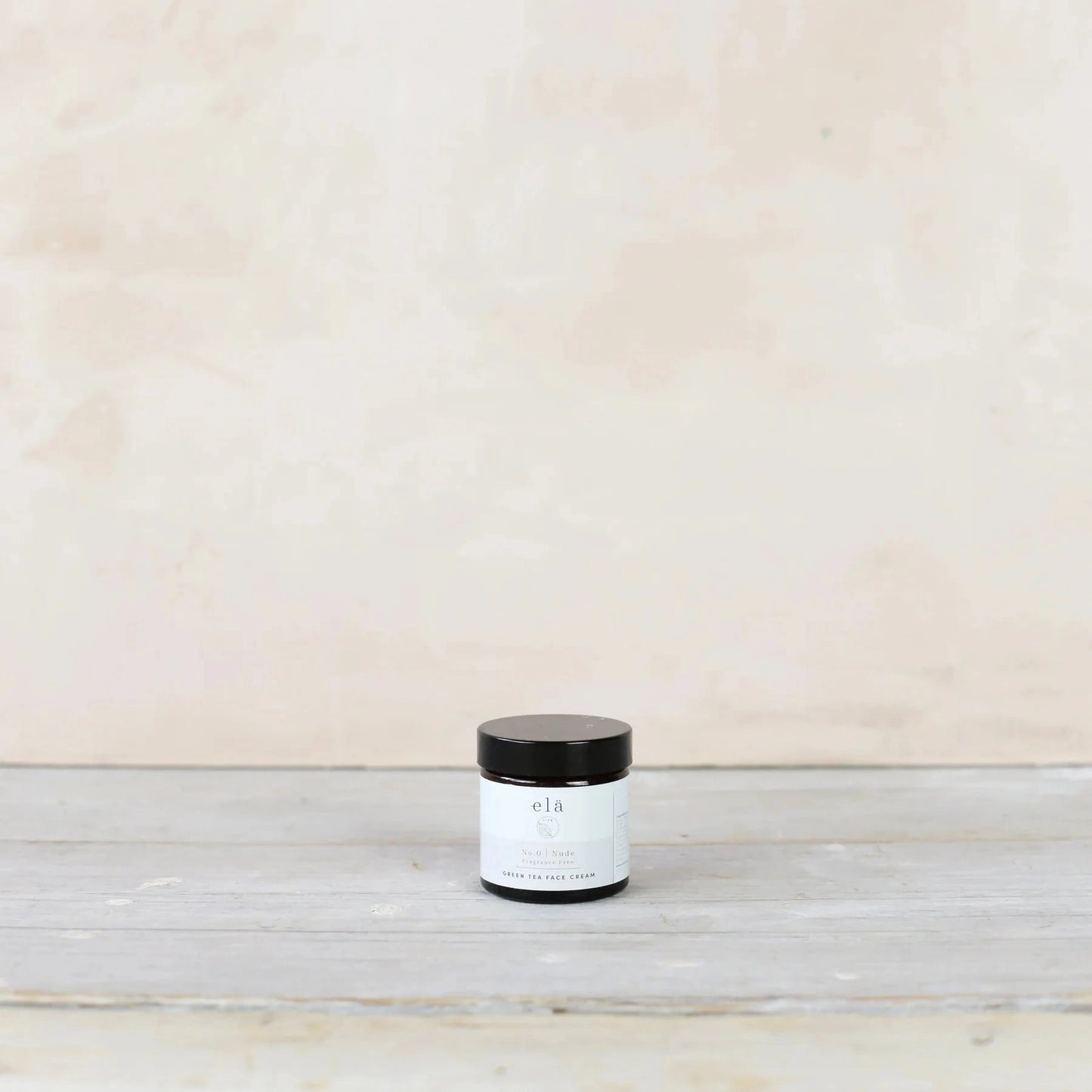 Face Cream | Nude No 0 Green Tea Face Cream Face Cream Elä Life 