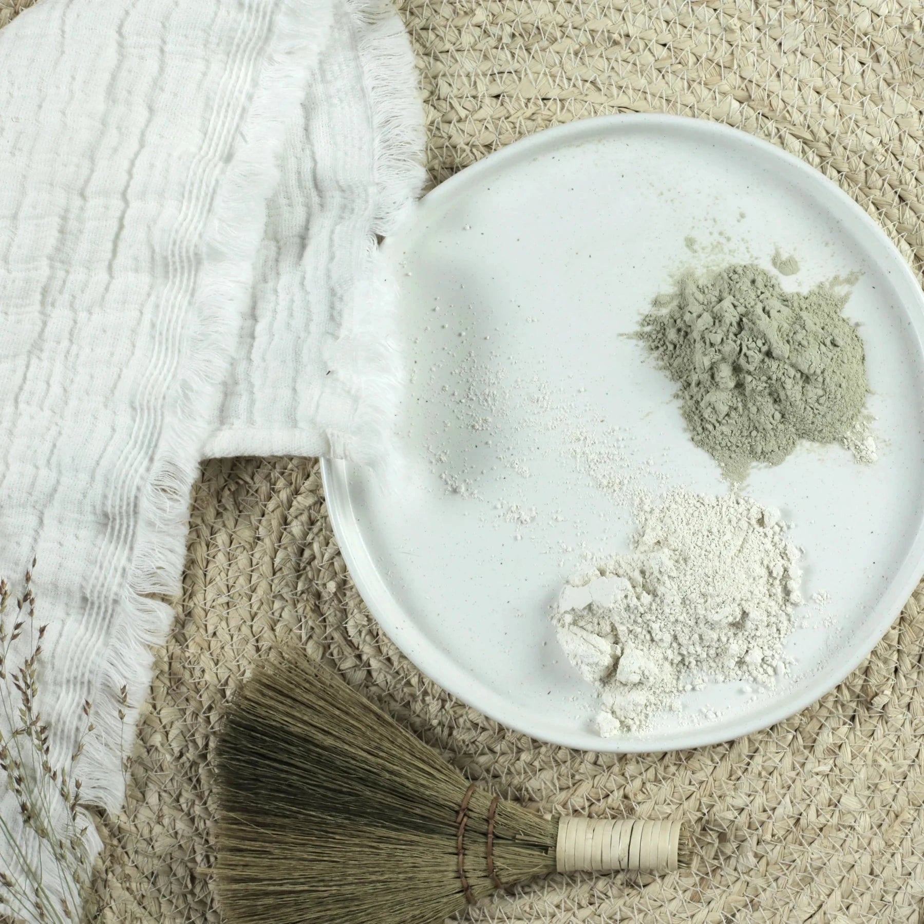 Face Cream | Nude No 0 Green Tea Face Cream Face Cream Elä Life 