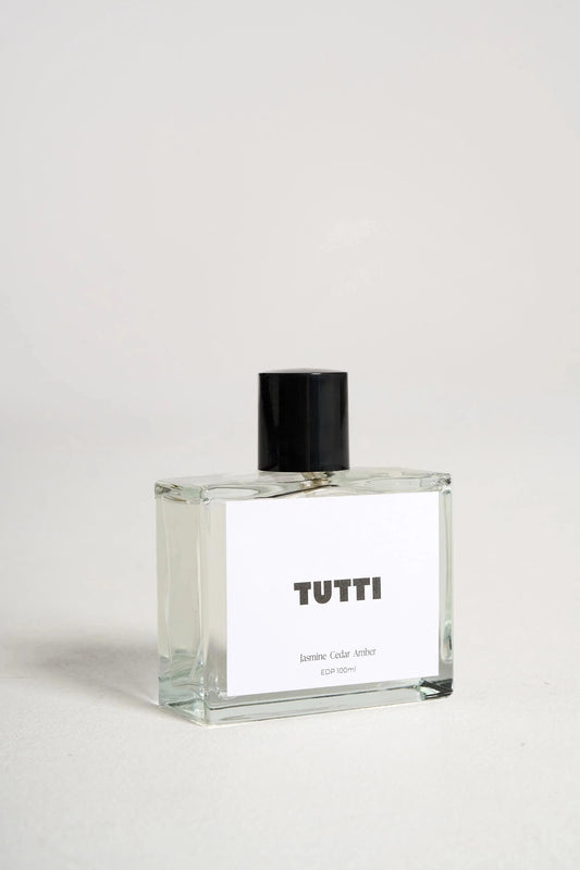 Fauna Eau De Parfum | 50ml or 100ml Tutti & Co 