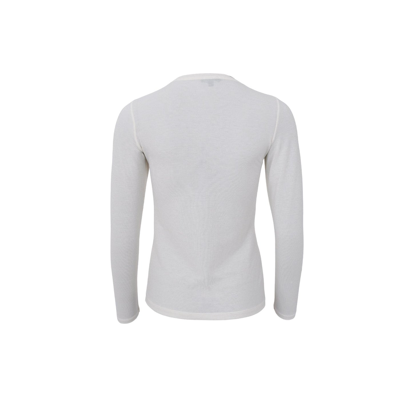 Faye Lurex Blouse | Off White Shirts & Tops Black Colour 
