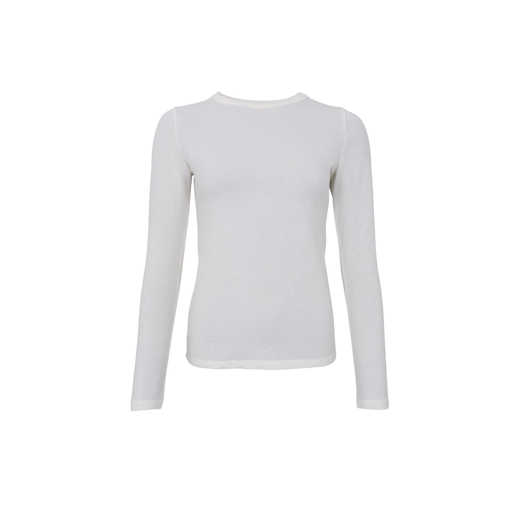 Faye Lurex Blouse | Off White Shirts & Tops Black Colour 