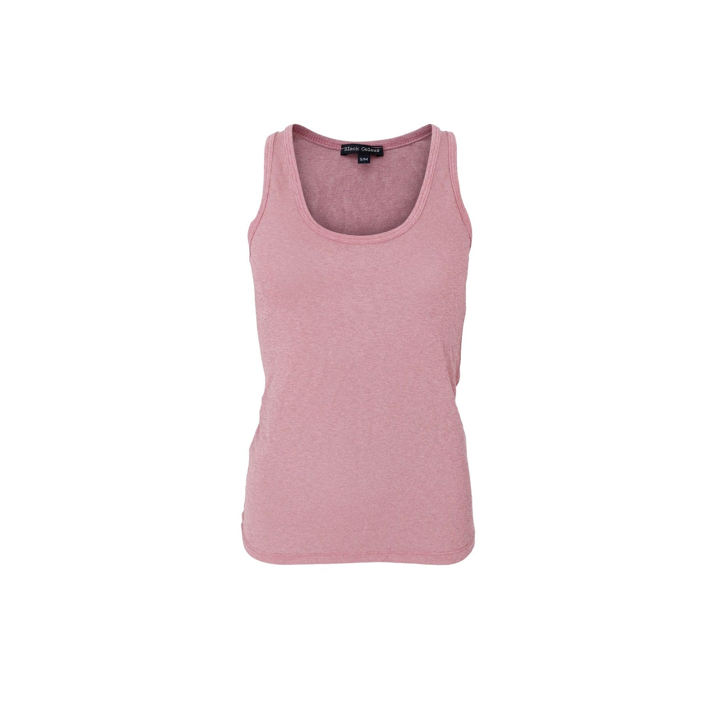 Faye Lurex Top | 3 Colours Shirts & Tops Black Colour 