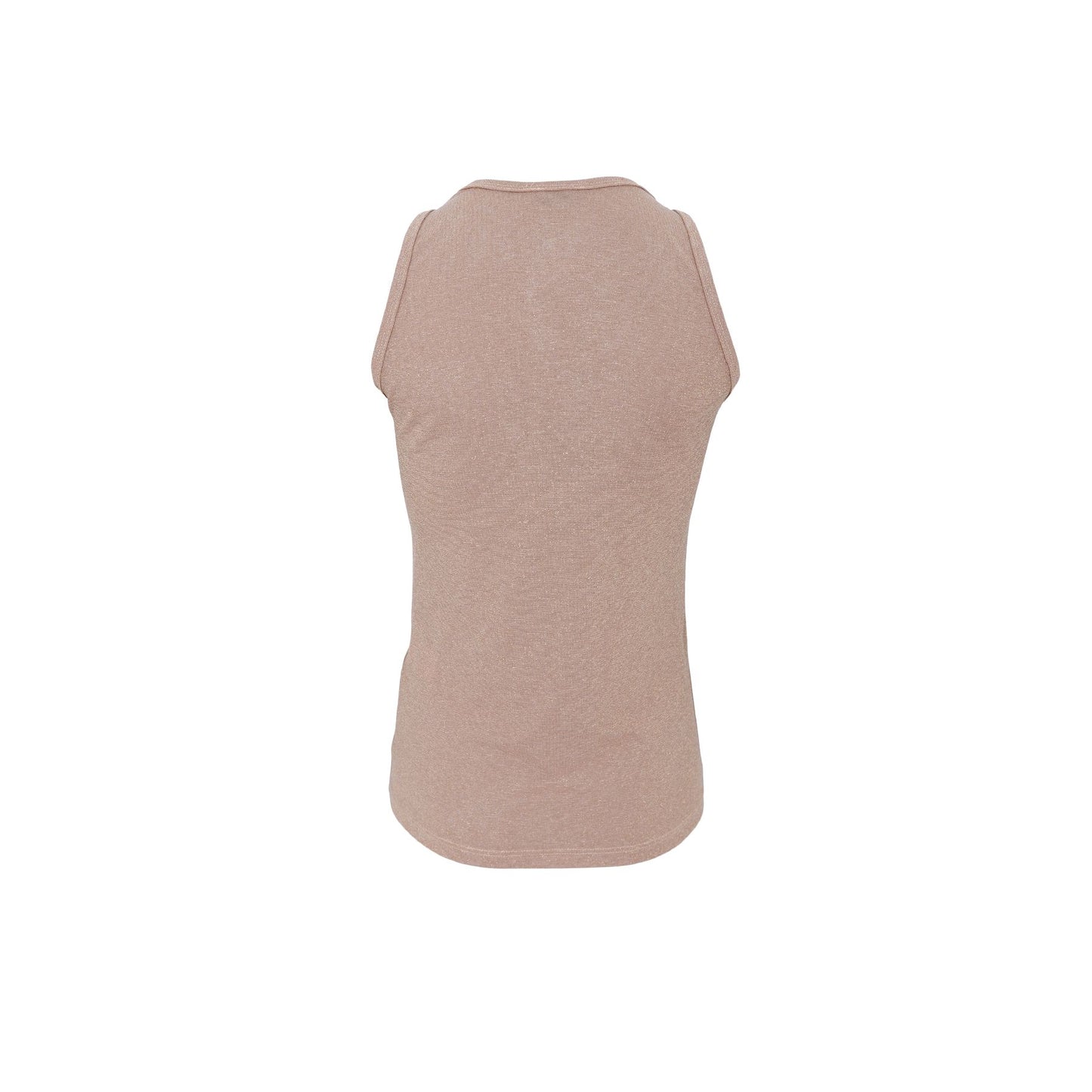 Faye Lurex Top | 3 Colours Shirts & Tops Black Colour 