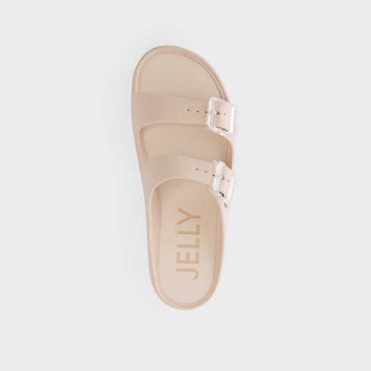 Fenix Sandals | Desert Shoes Lemon Jelly 