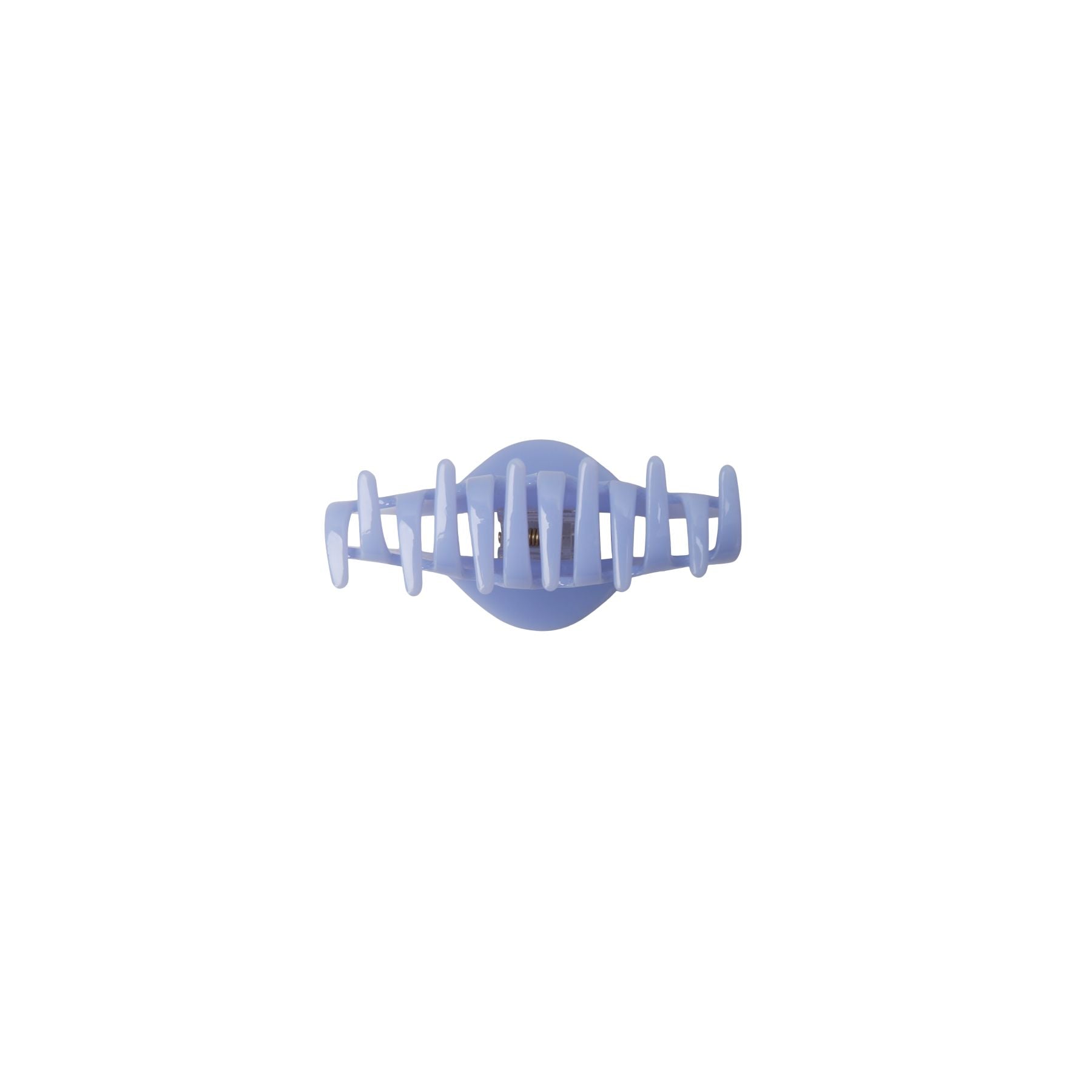 Fern Hair Claw | 2 Colours Hair Accessories Black Colour 