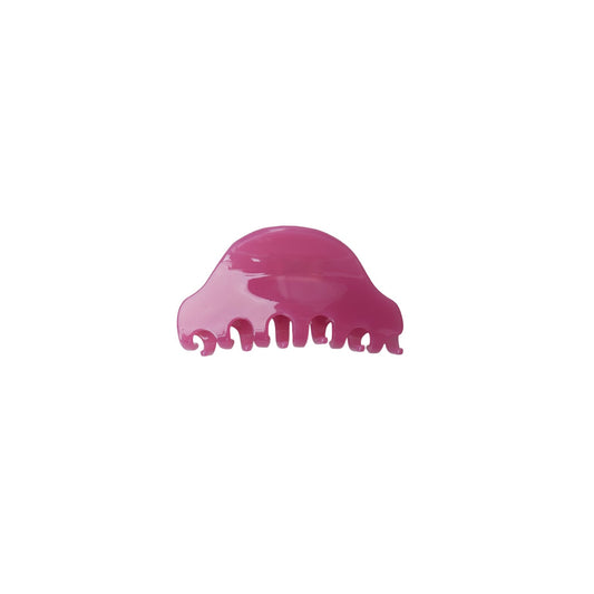 Fern Hair Claw | 2 Colours Hair Accessories Black Colour 