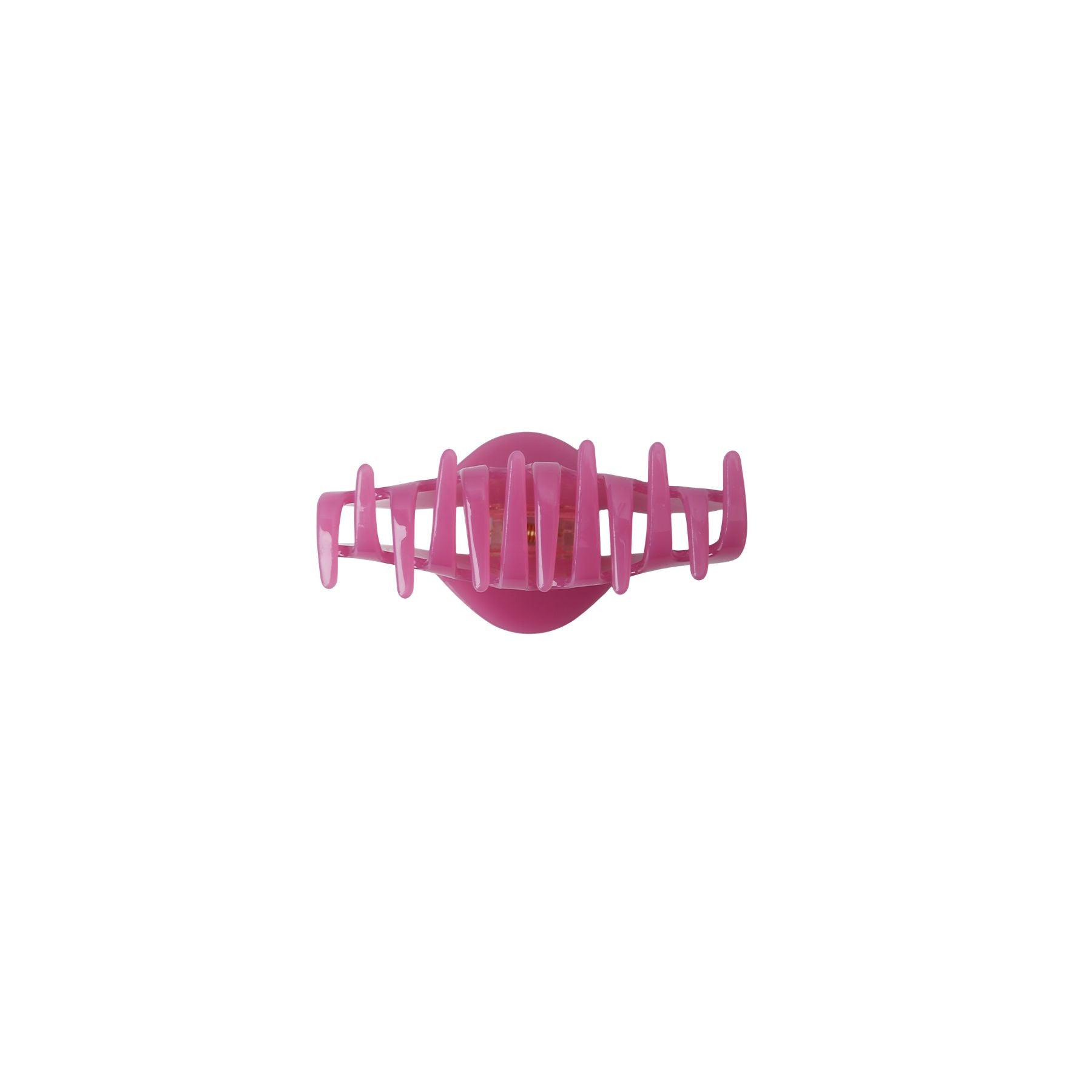 Fern Hair Claw | 2 Colours Hair Accessories Black Colour 