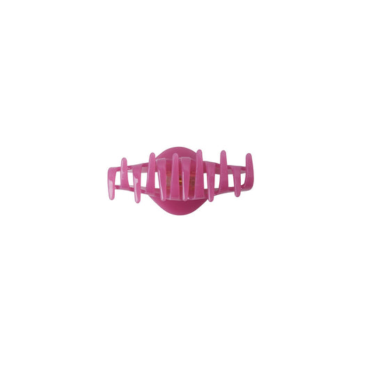Fern Hair Claw | 2 Colours Hair Accessories Black Colour 