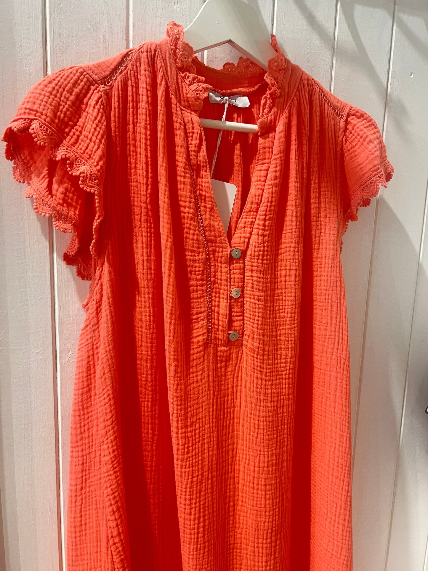 Filly Dress | Multiple Colours Dresses Miss Sugar 
