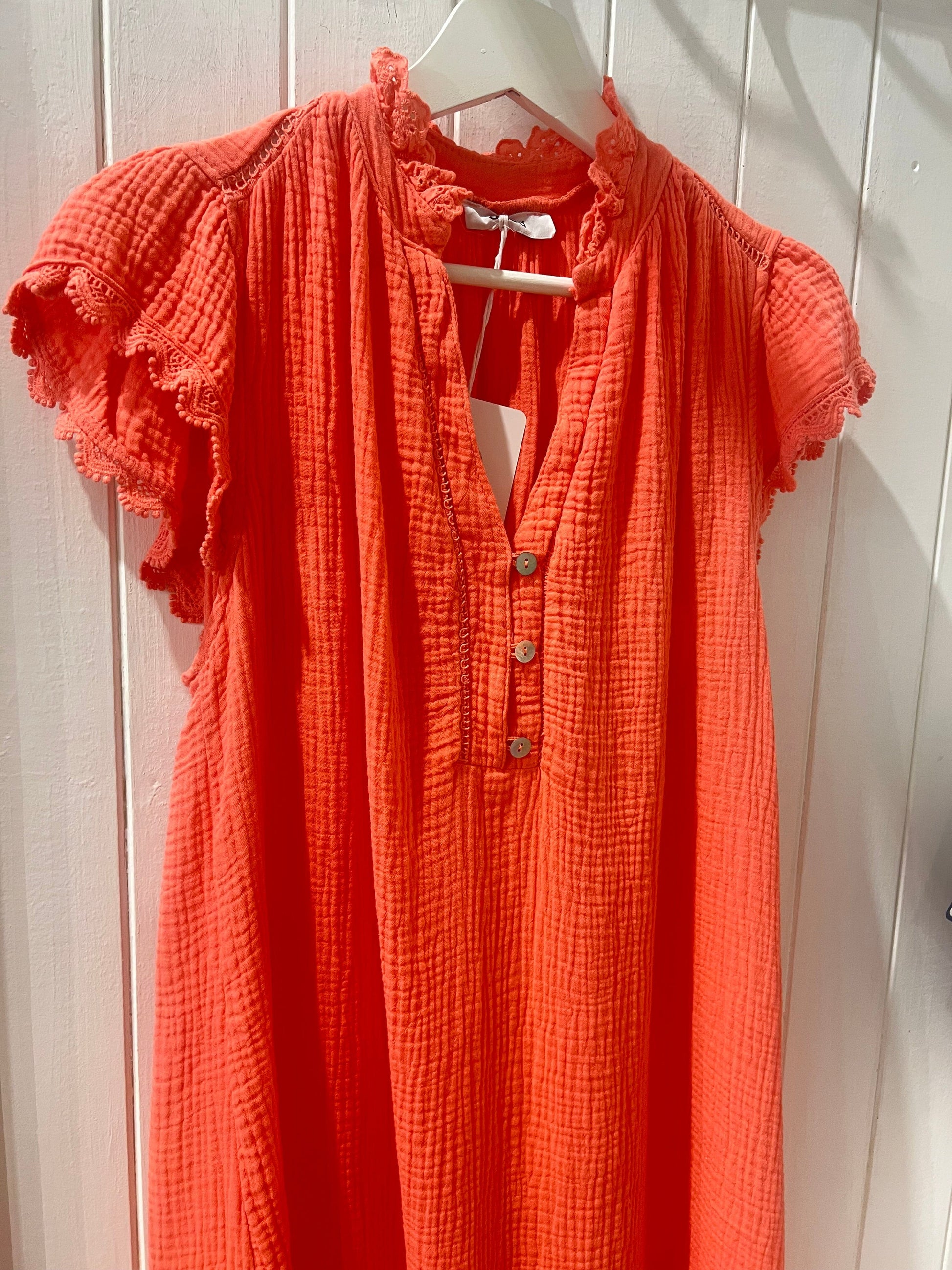 Filly Dress | Multiple Colours Dresses Miss Sugar 
