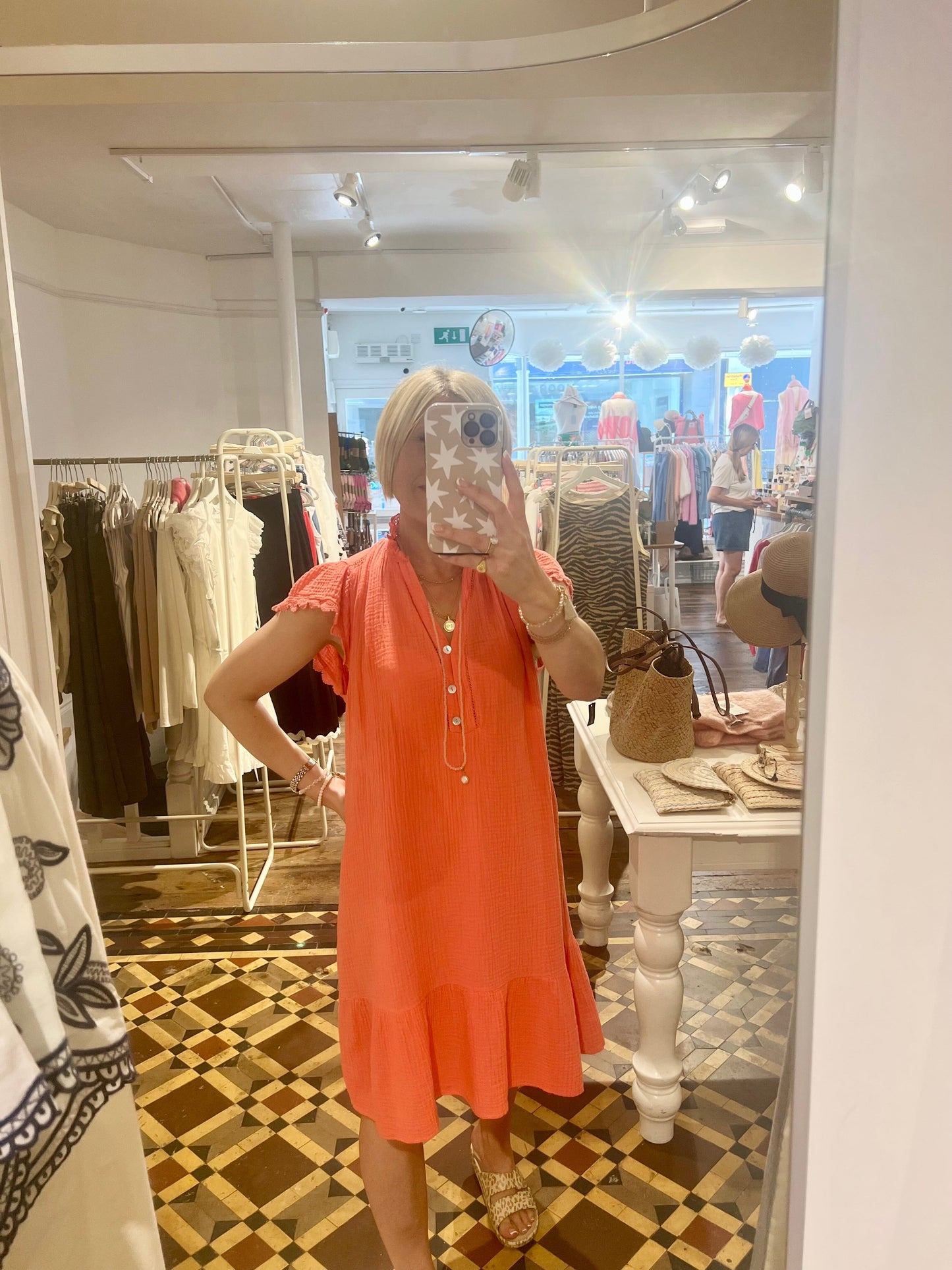 Filly Dress | Multiple Colours Dresses Miss Sugar 